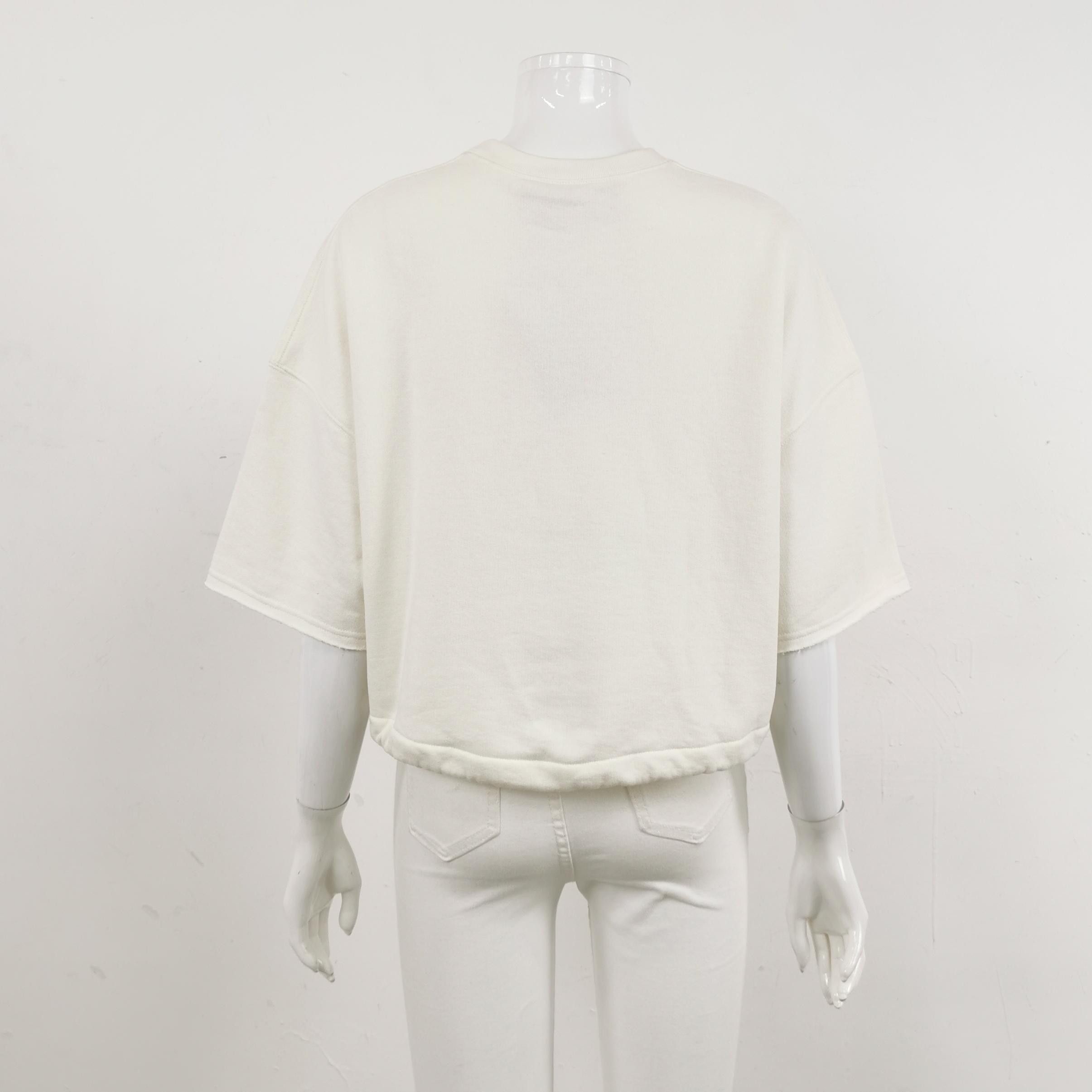 Gucci Gucci Women m Hoodies Size M / US 6-8 / IT 42-44 - 2 Thumbnail