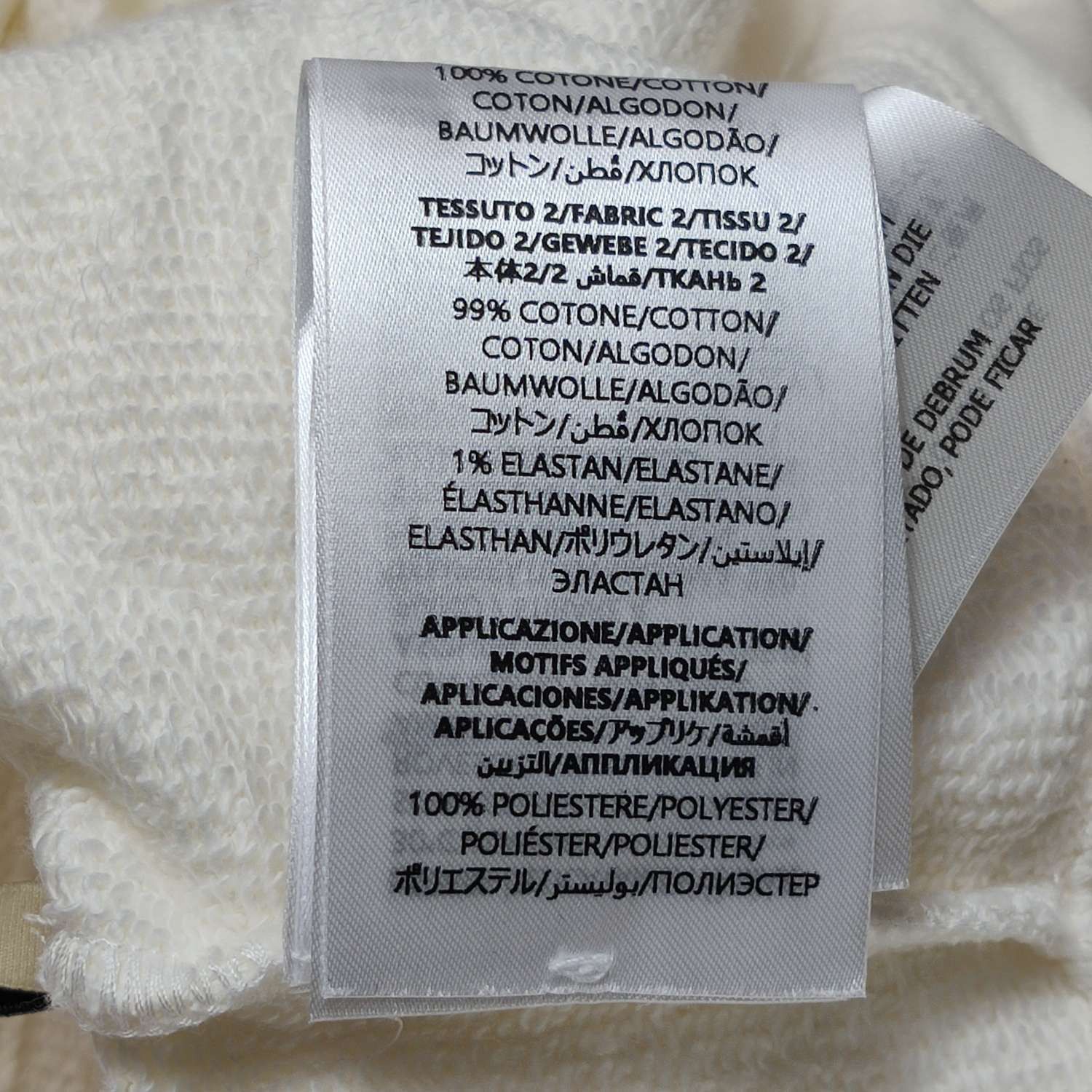Gucci Gucci Women s Hoodies Size S / US 4 / IT 40 - 8 Thumbnail