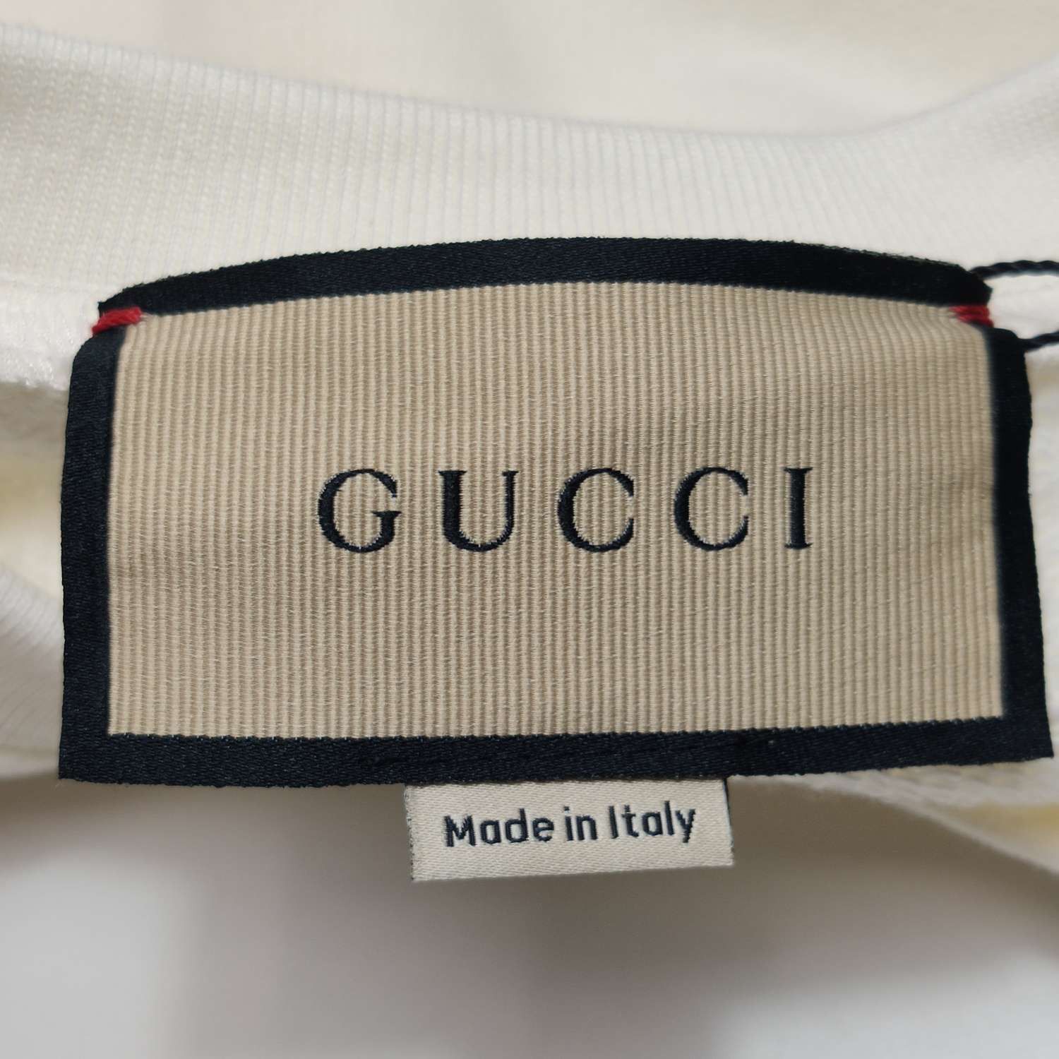 Gucci Gucci Women s Hoodies Size S / US 4 / IT 40 - 5 Thumbnail