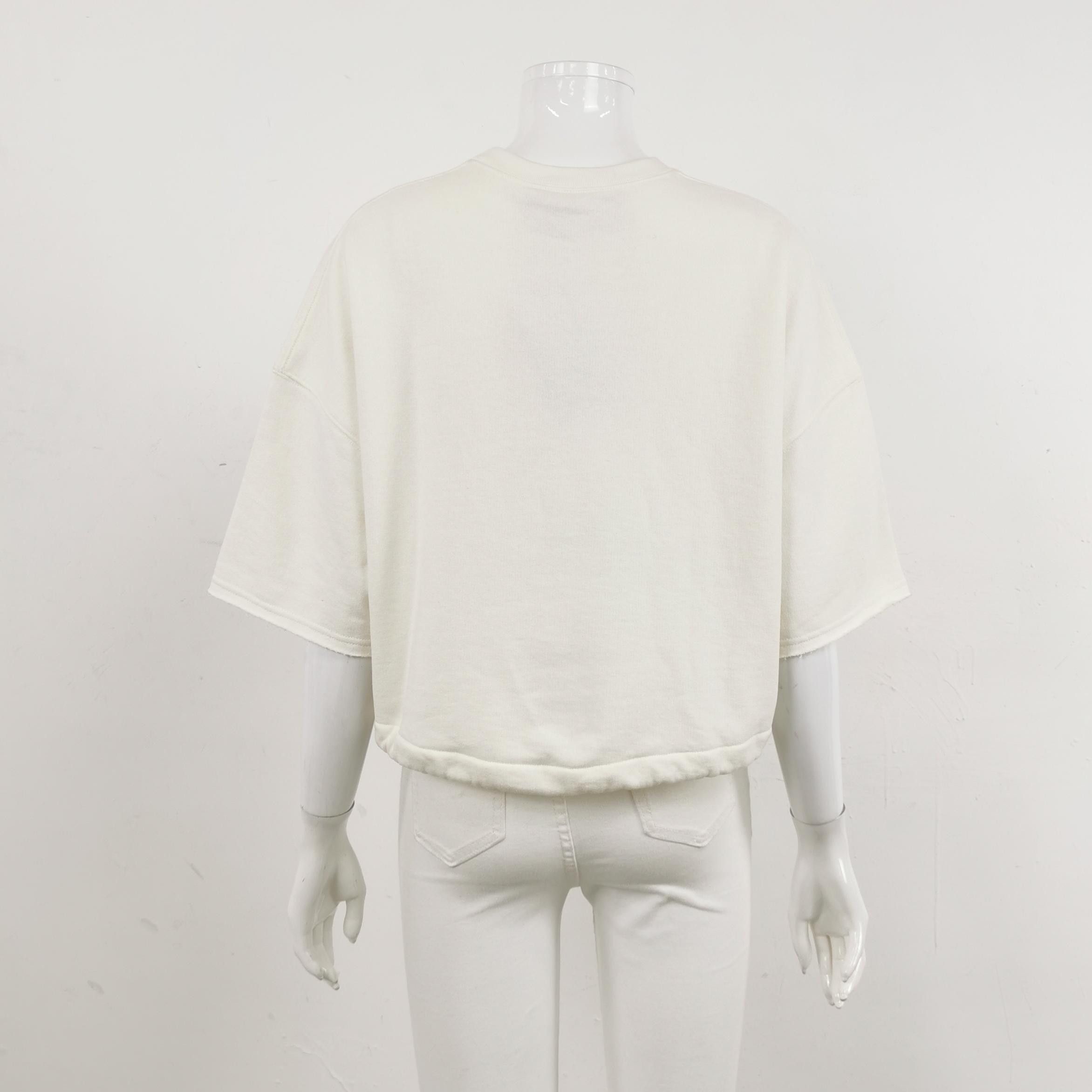 Gucci Gucci Women s Hoodies Size S / US 4 / IT 40 - 2 Thumbnail