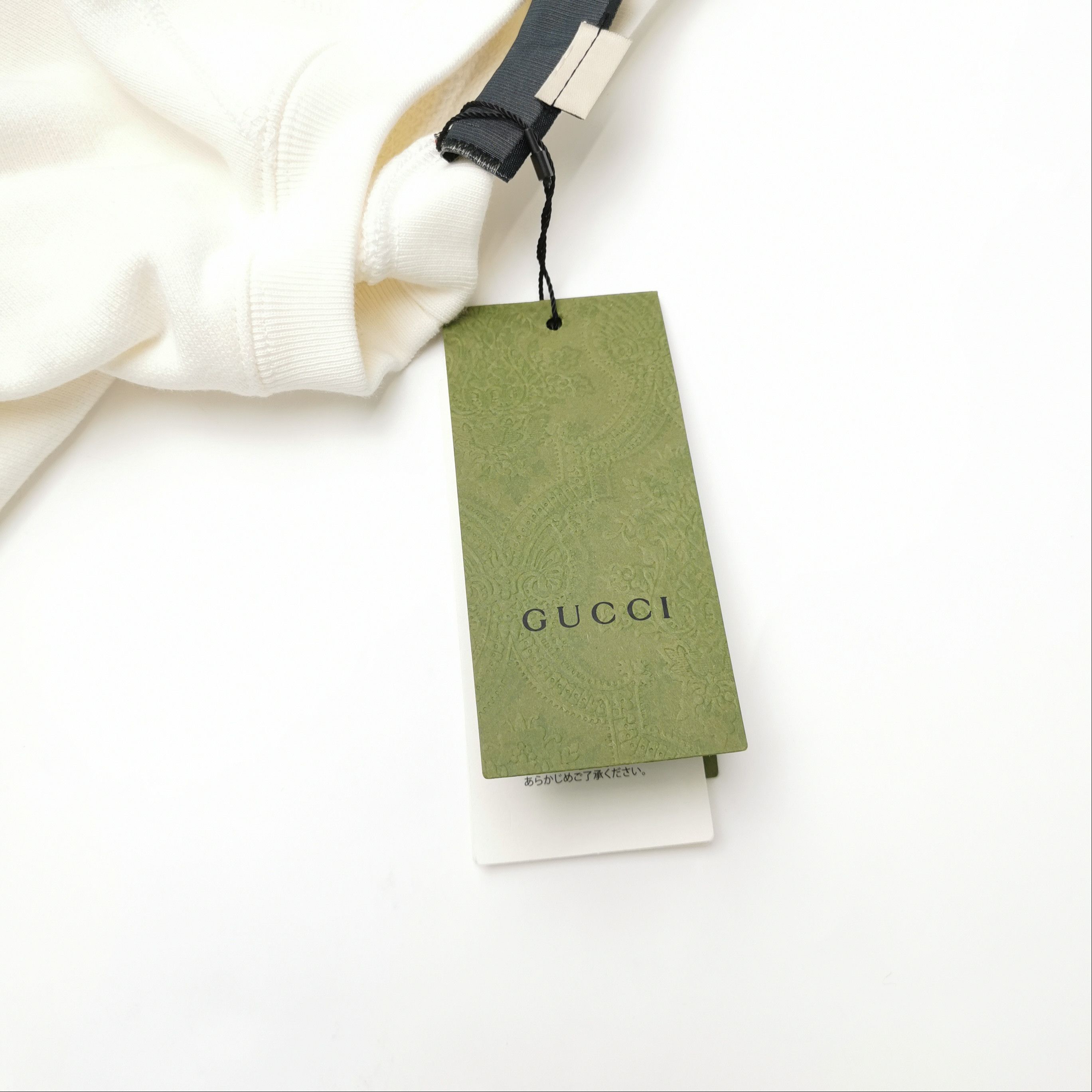 Gucci Gucci Women s Hoodies Size S / US 4 / IT 40 - 4 Thumbnail