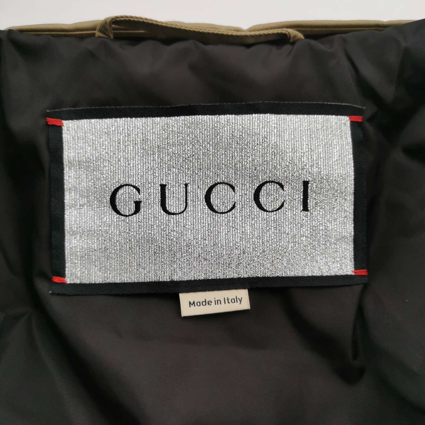Gucci Gucci Women it_38 Jackets Size XS / US 0-2 / IT 36-38 - 5 Thumbnail