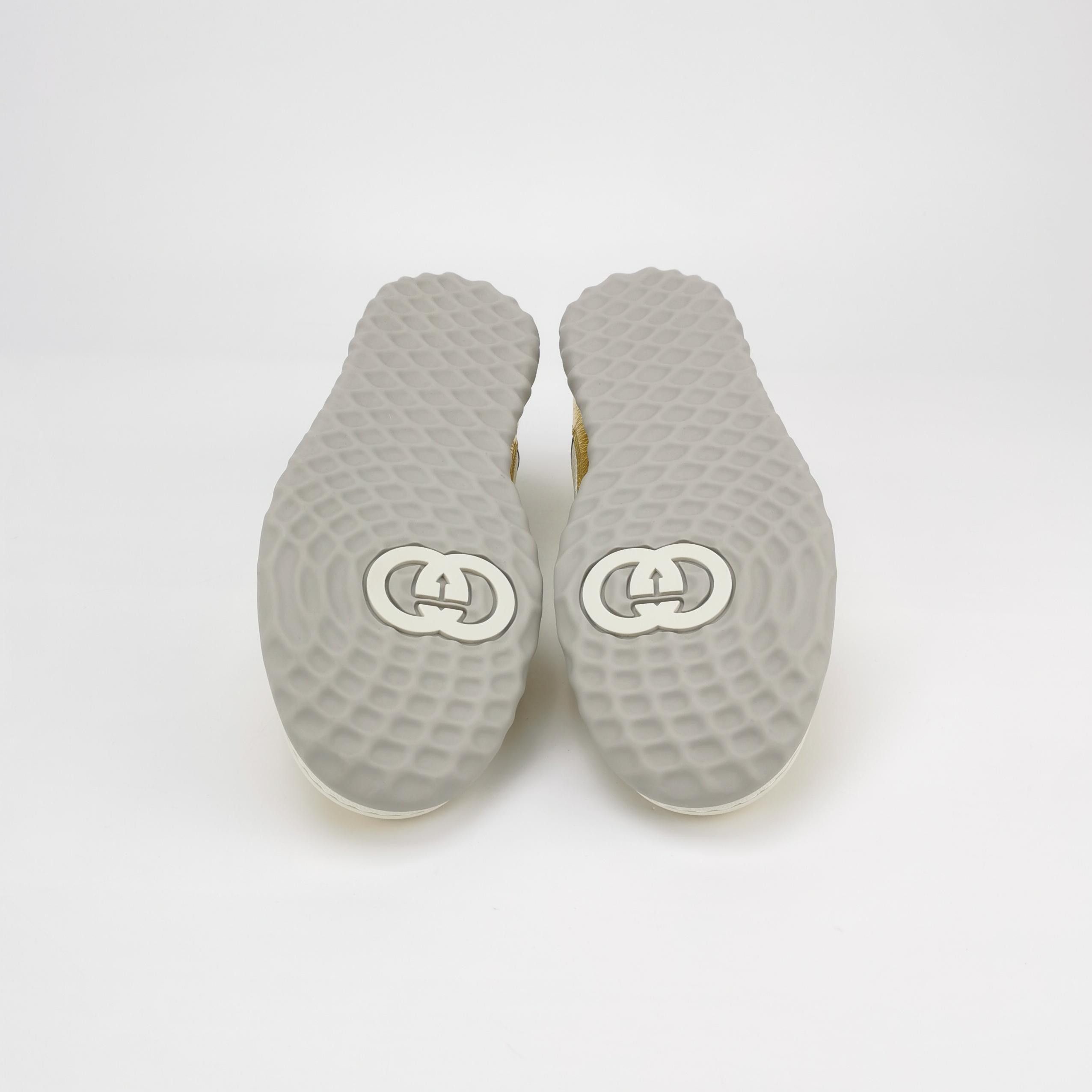 Gucci Gucci Women 9 Lowtop Sneakers Size US 9 / IT 39 - 5 Thumbnail