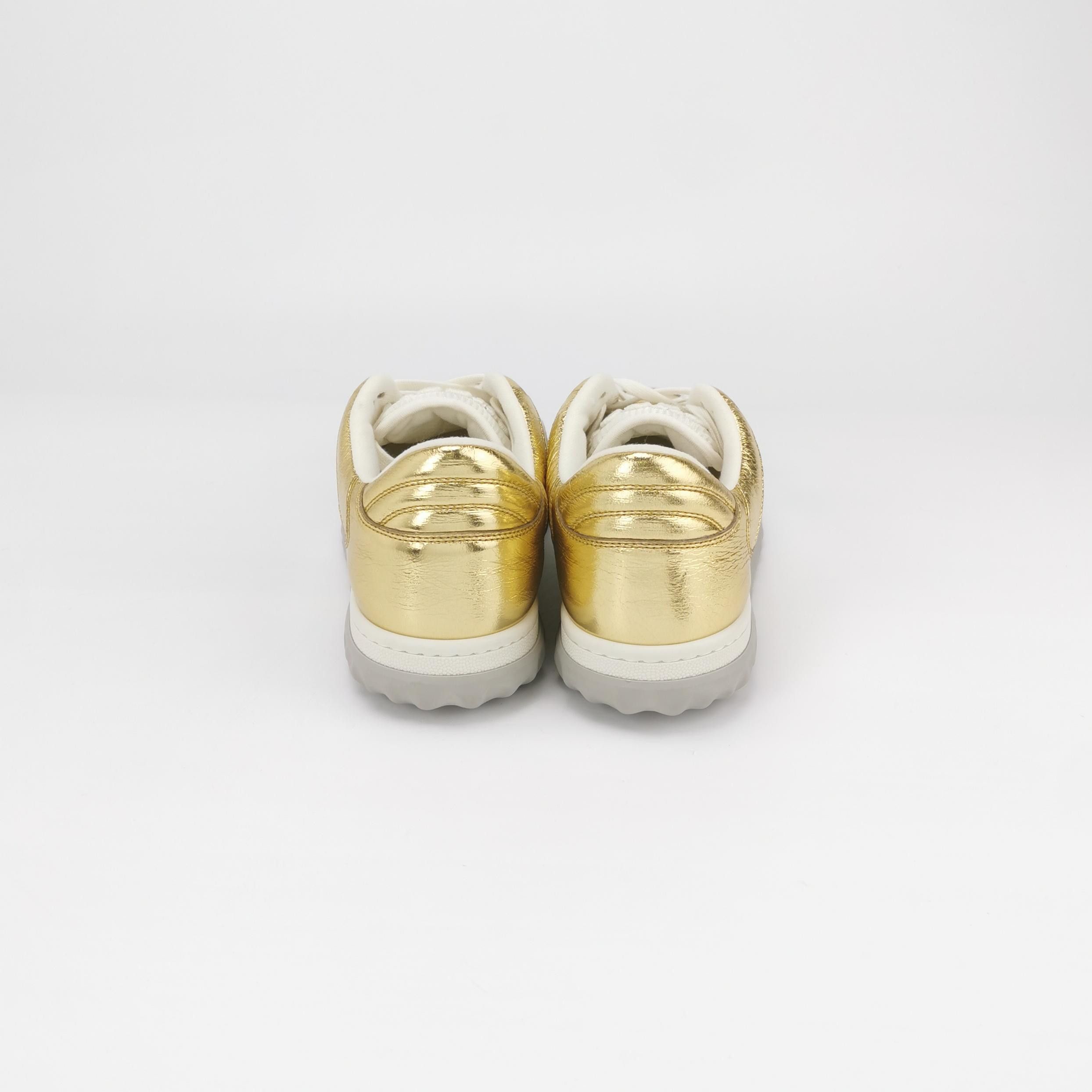 Gucci Gucci Women 9 Lowtop Sneakers Size US 9 / IT 39 - 4 Thumbnail