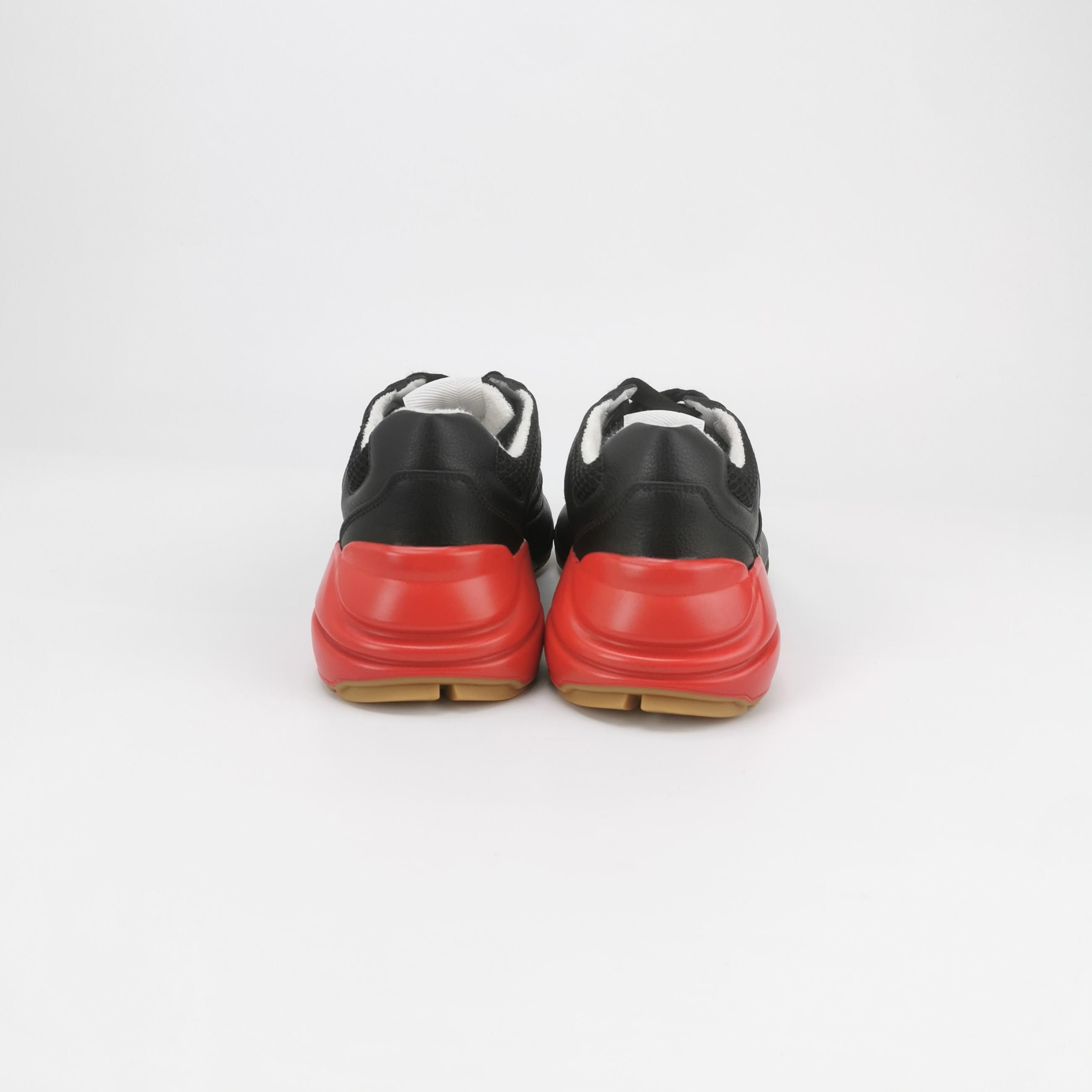 Gucci Gucci Women 5-5 Lowtop Sneakers Size US 5.5 / IT 35.5 - 4 Thumbnail