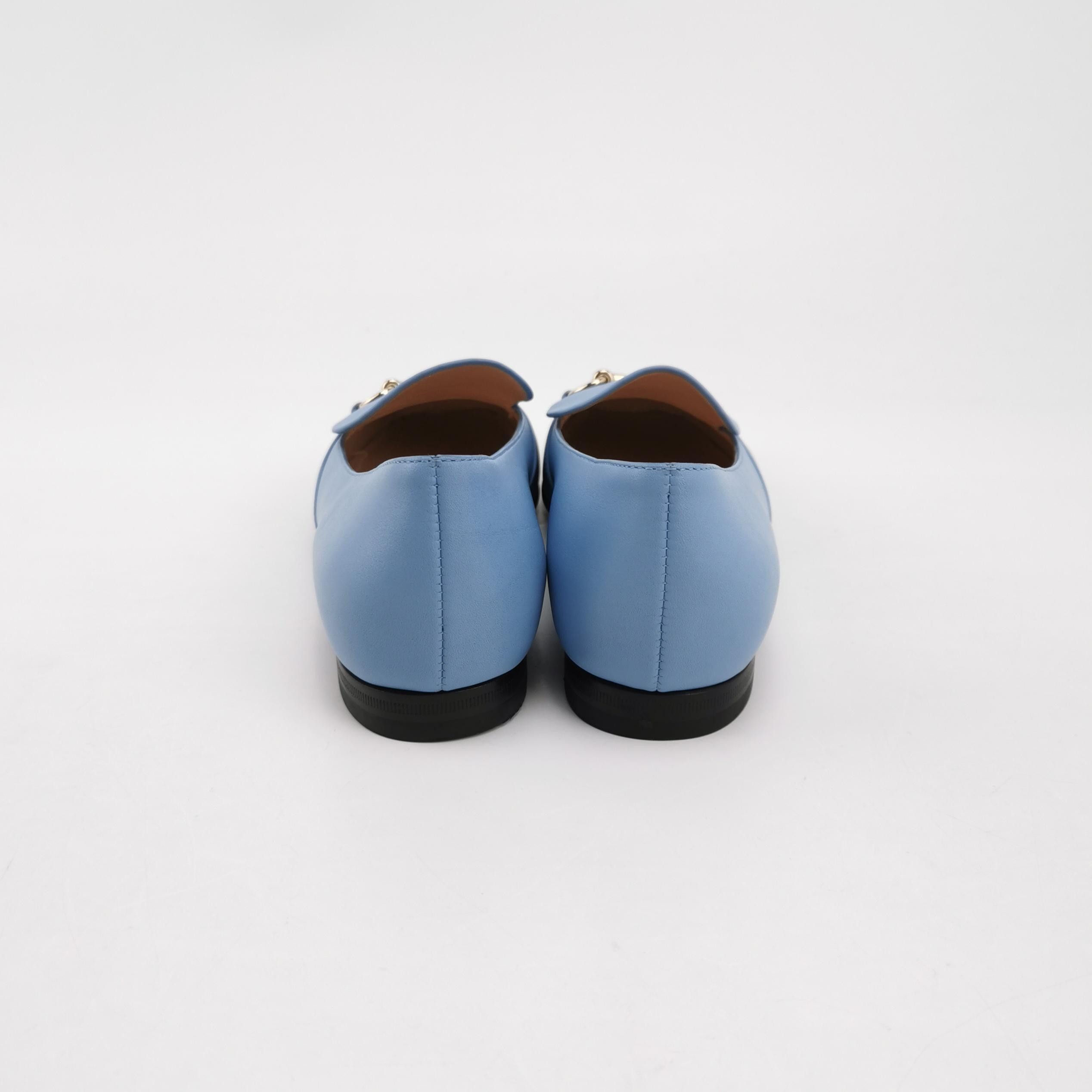 Gucci Gucci Women 6 Flats Size US 6 / IT 36 - 4 Thumbnail