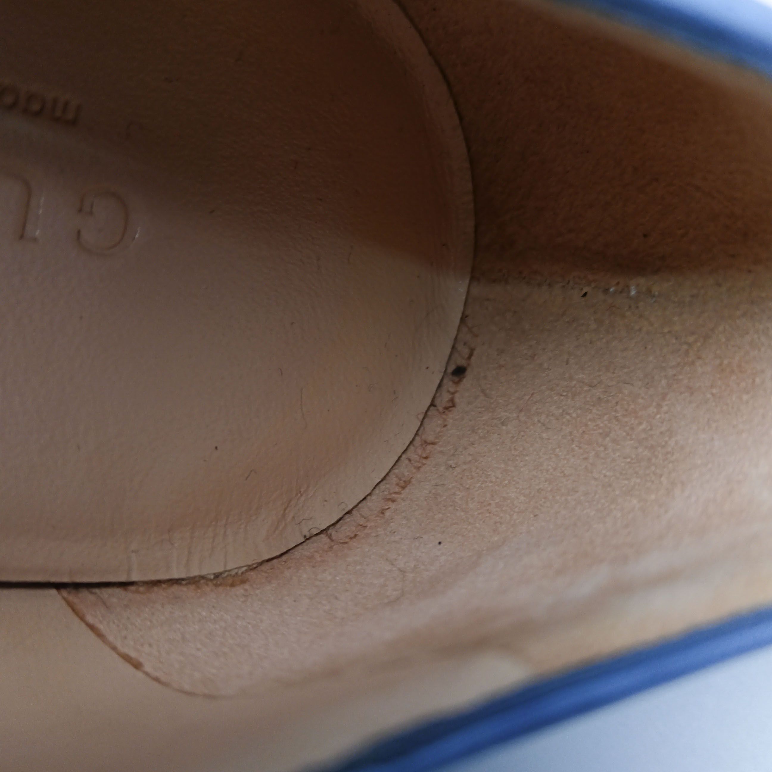 Gucci Gucci Women 6 Flats Size US 6 / IT 36 - 8 Thumbnail