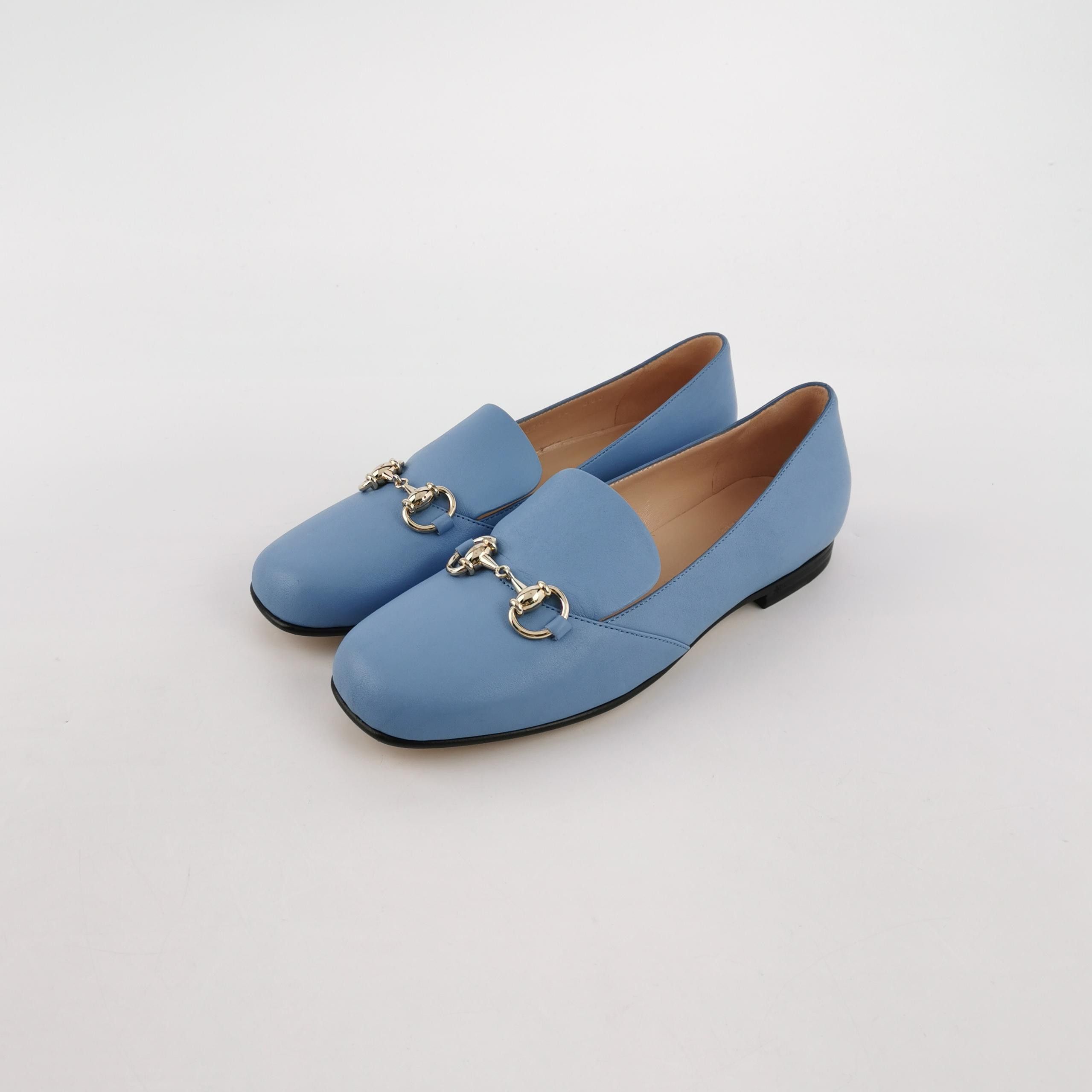 Gucci Gucci Women 6 Flats Size US 6 / IT 36 - 2 Thumbnail