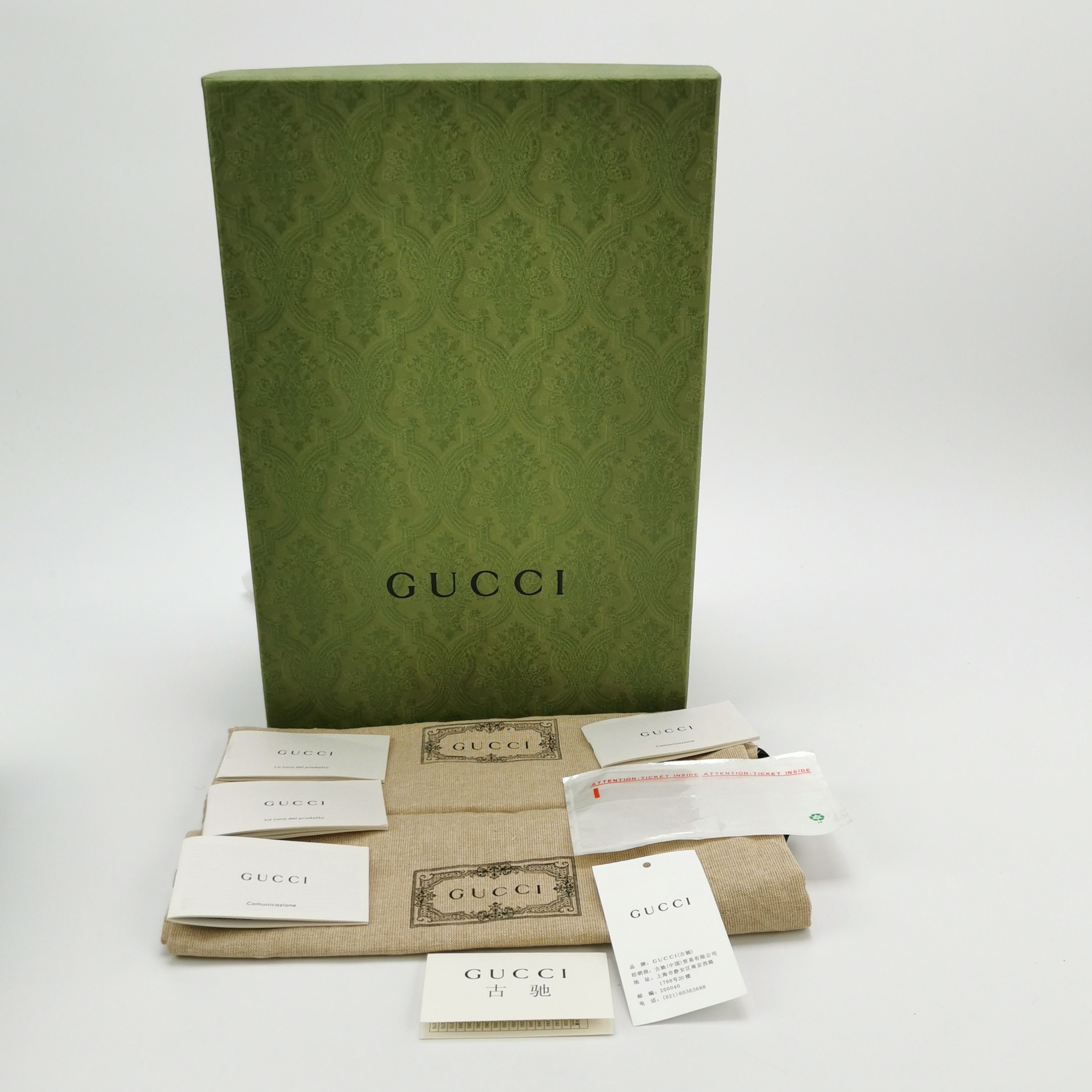 Gucci Gucci Women 8 Flats Size US 8 / IT 38 - 6 Thumbnail