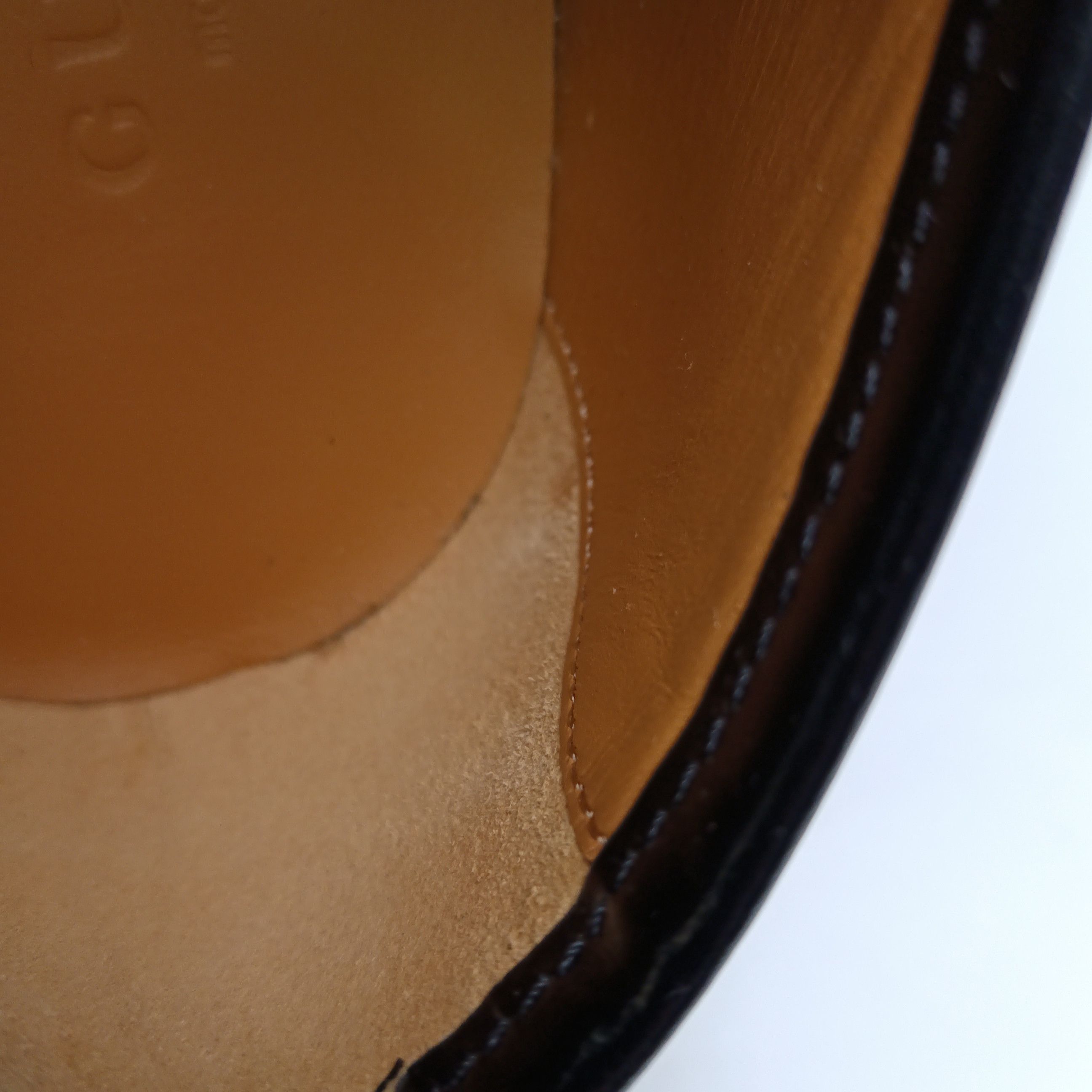 Gucci Gucci Women 8 Flats Size US 8 / IT 38 - 10 Thumbnail