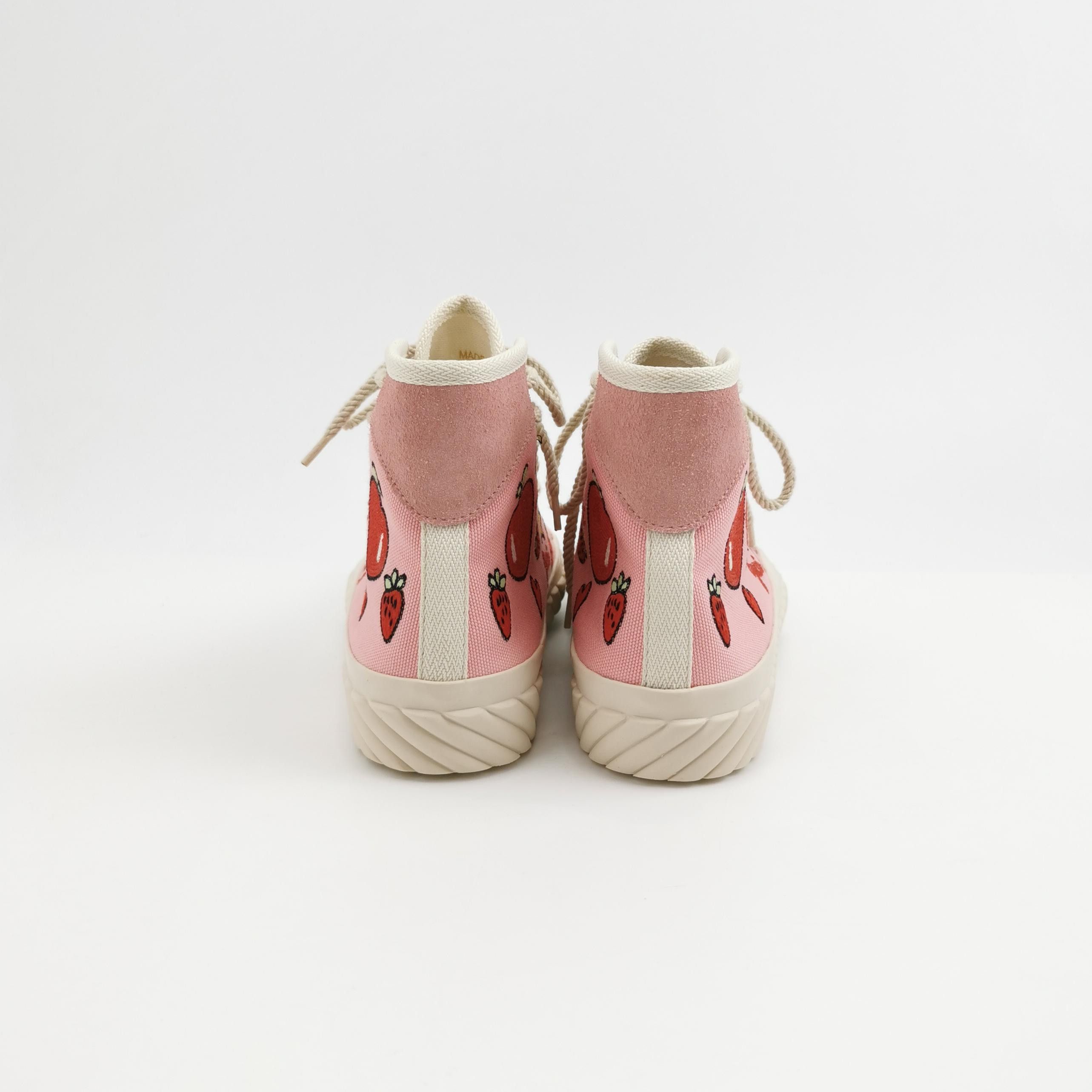 Gucci Gucci Women 5-5 Lowtop Sneakers Size US 5.5 / IT 35.5 - 4 Thumbnail