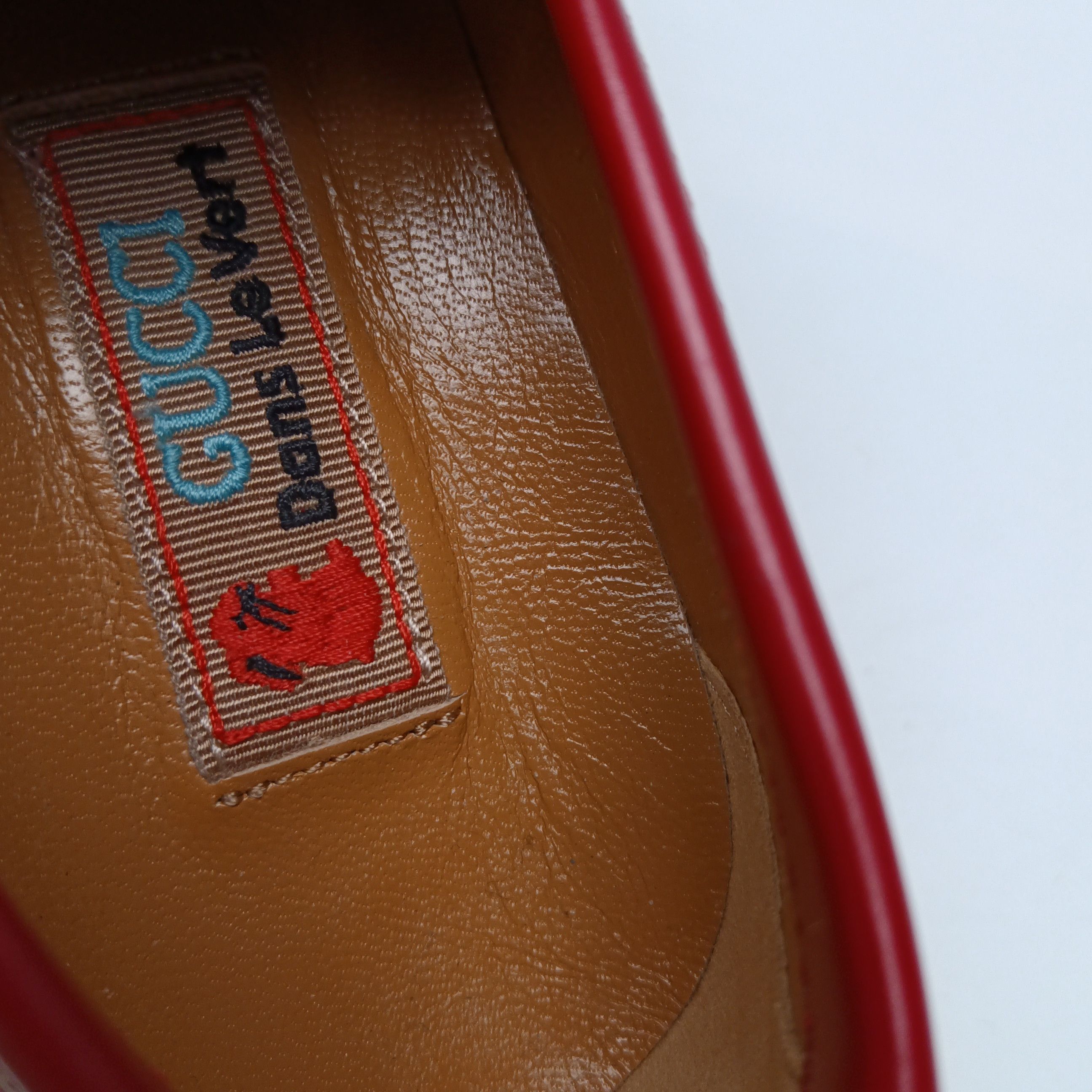 Gucci Gucci Women it_34-5 Flats Size US 4.5 / IT 34.5 - 11 Thumbnail