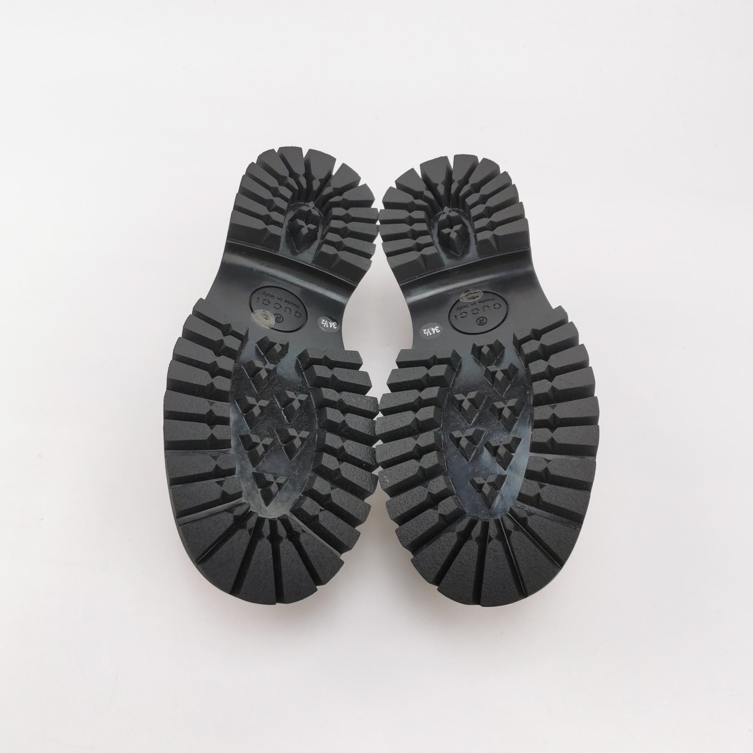 Gucci Gucci Women it_34-5 Flats Size US 4.5 / IT 34.5 - 5 Thumbnail