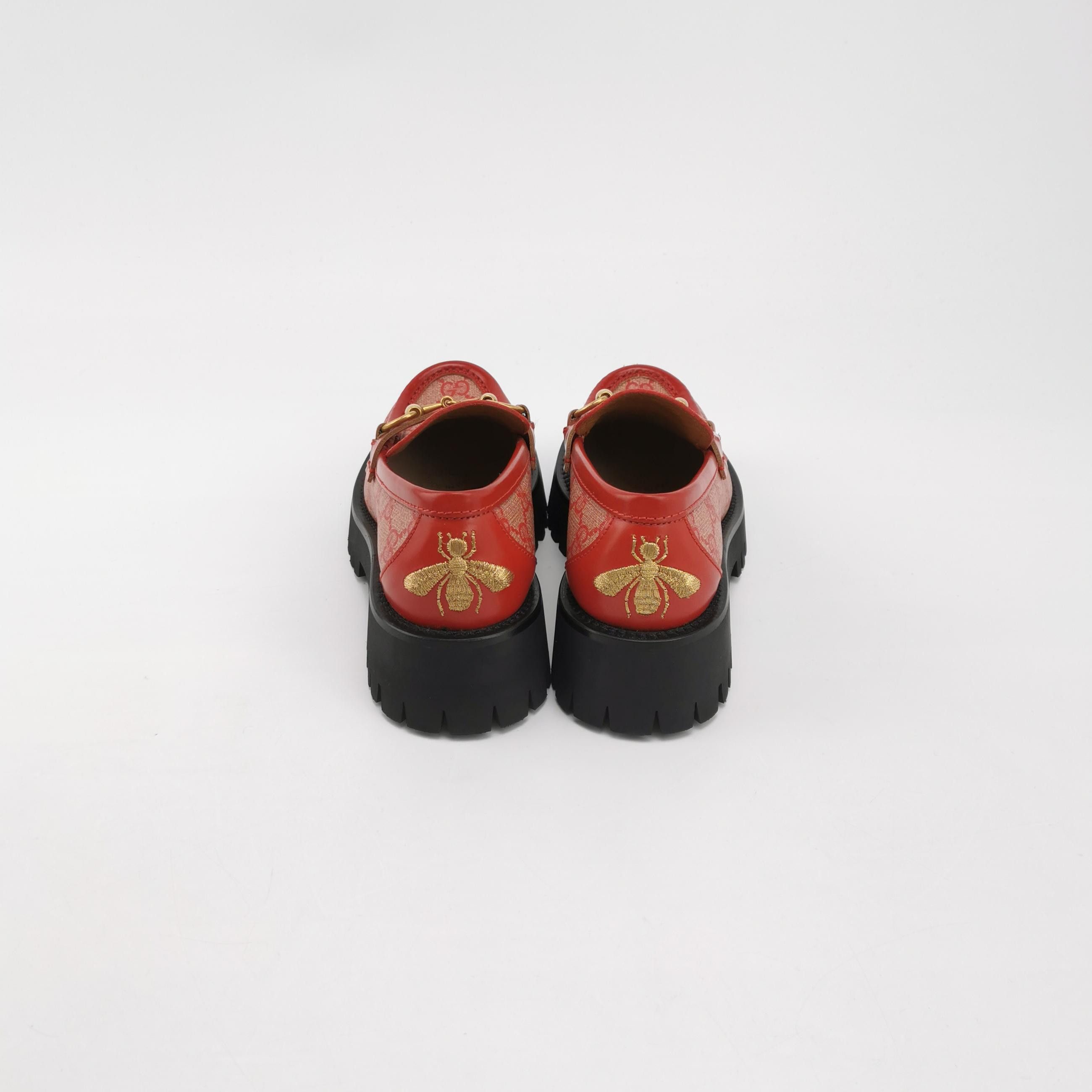 Gucci Gucci Women it_34-5 Flats Size US 4.5 / IT 34.5 - 4 Thumbnail