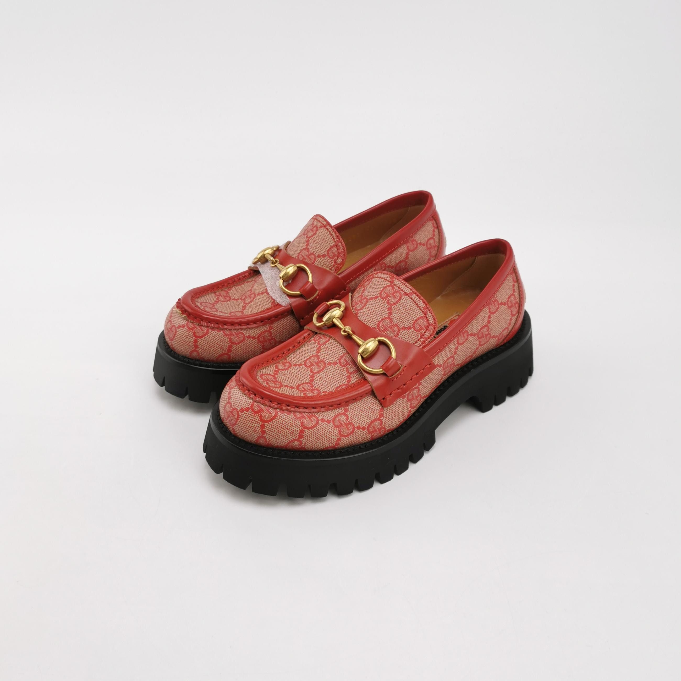 Gucci Gucci Women it_34-5 Flats Size US 4.5 / IT 34.5 - 2 Thumbnail