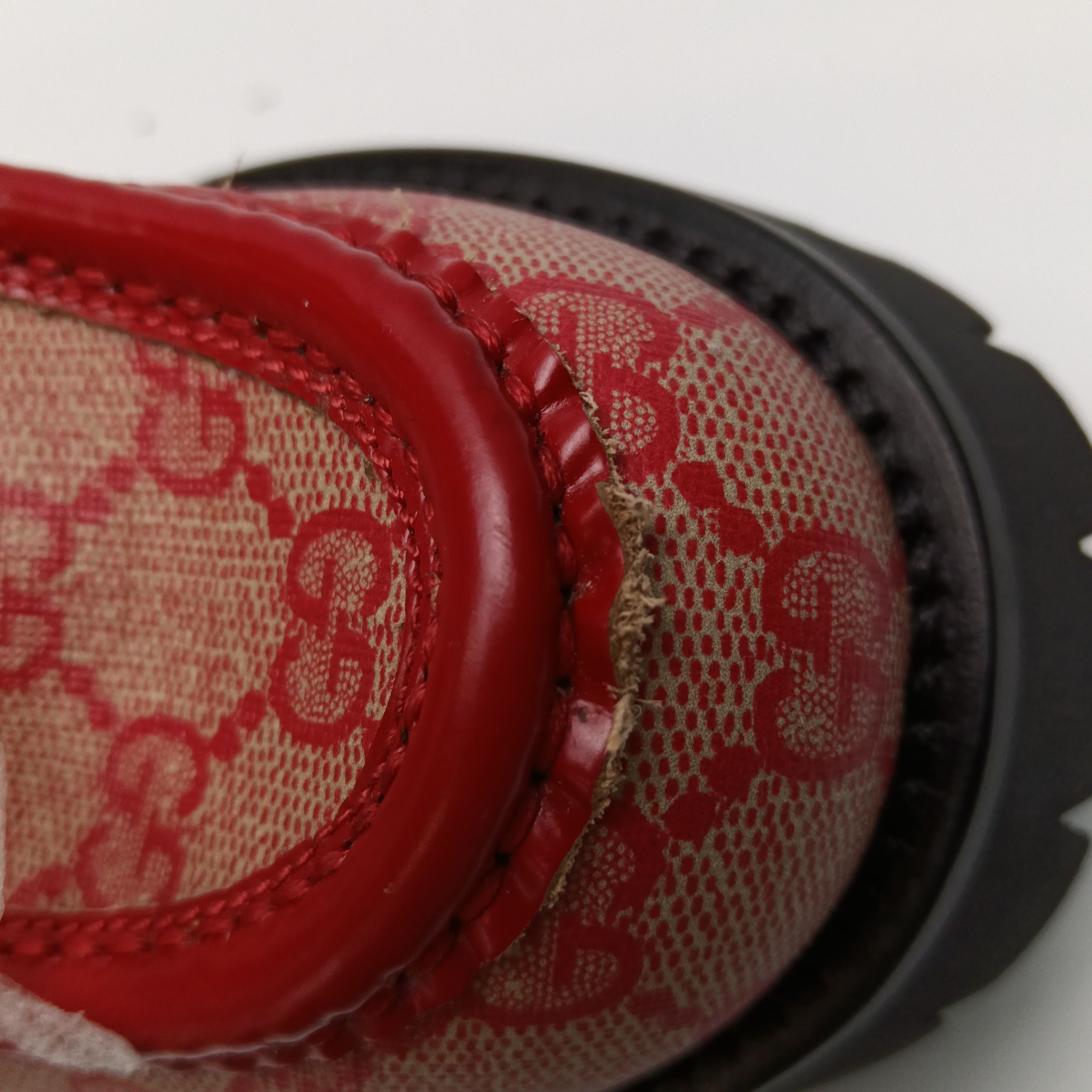 Gucci Gucci Women it_34-5 Flats Size US 4.5 / IT 34.5 - 7 Thumbnail