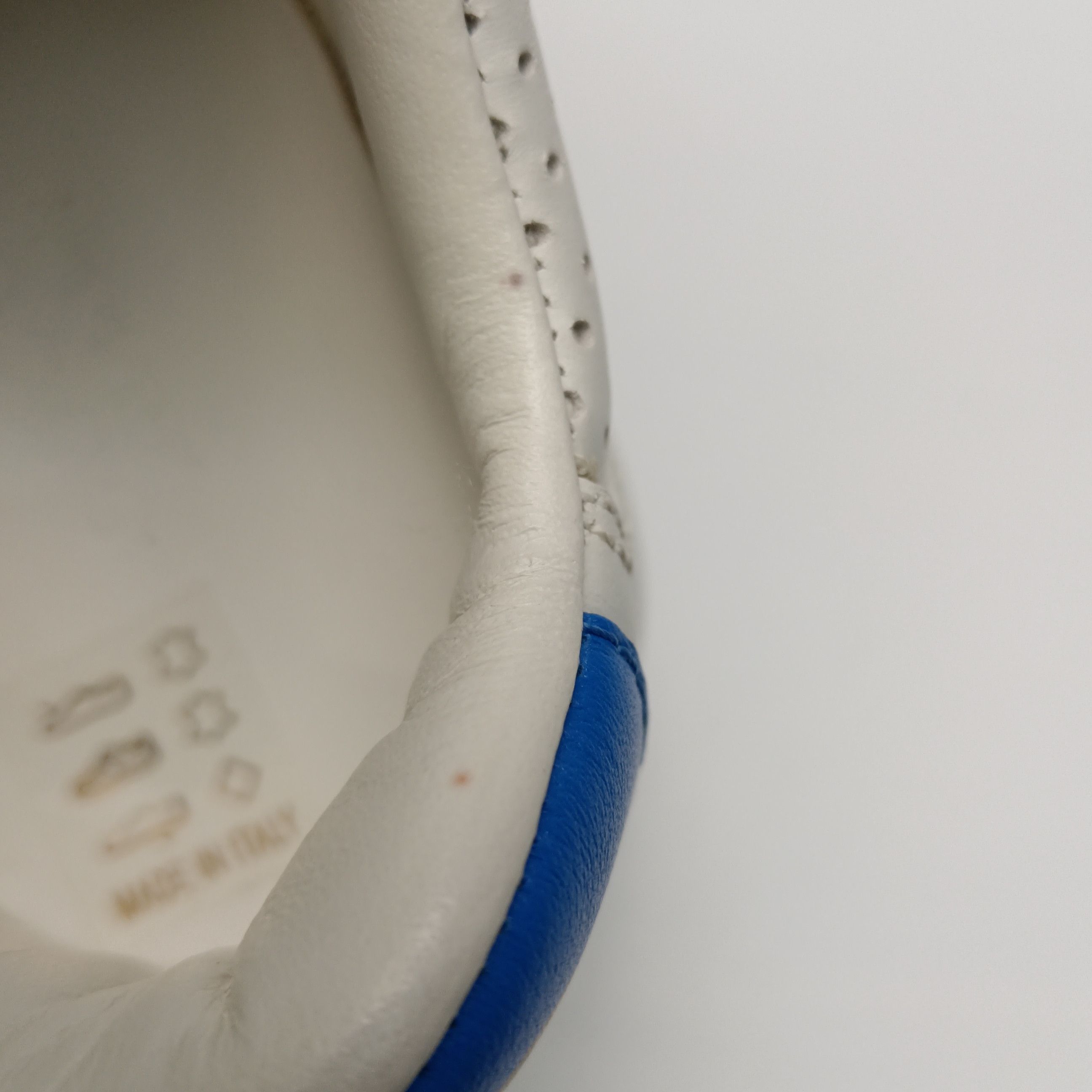 Gucci Gucci Women it_34 Lowtop Sneakers Size US 4 / IT 34 - 7 Thumbnail