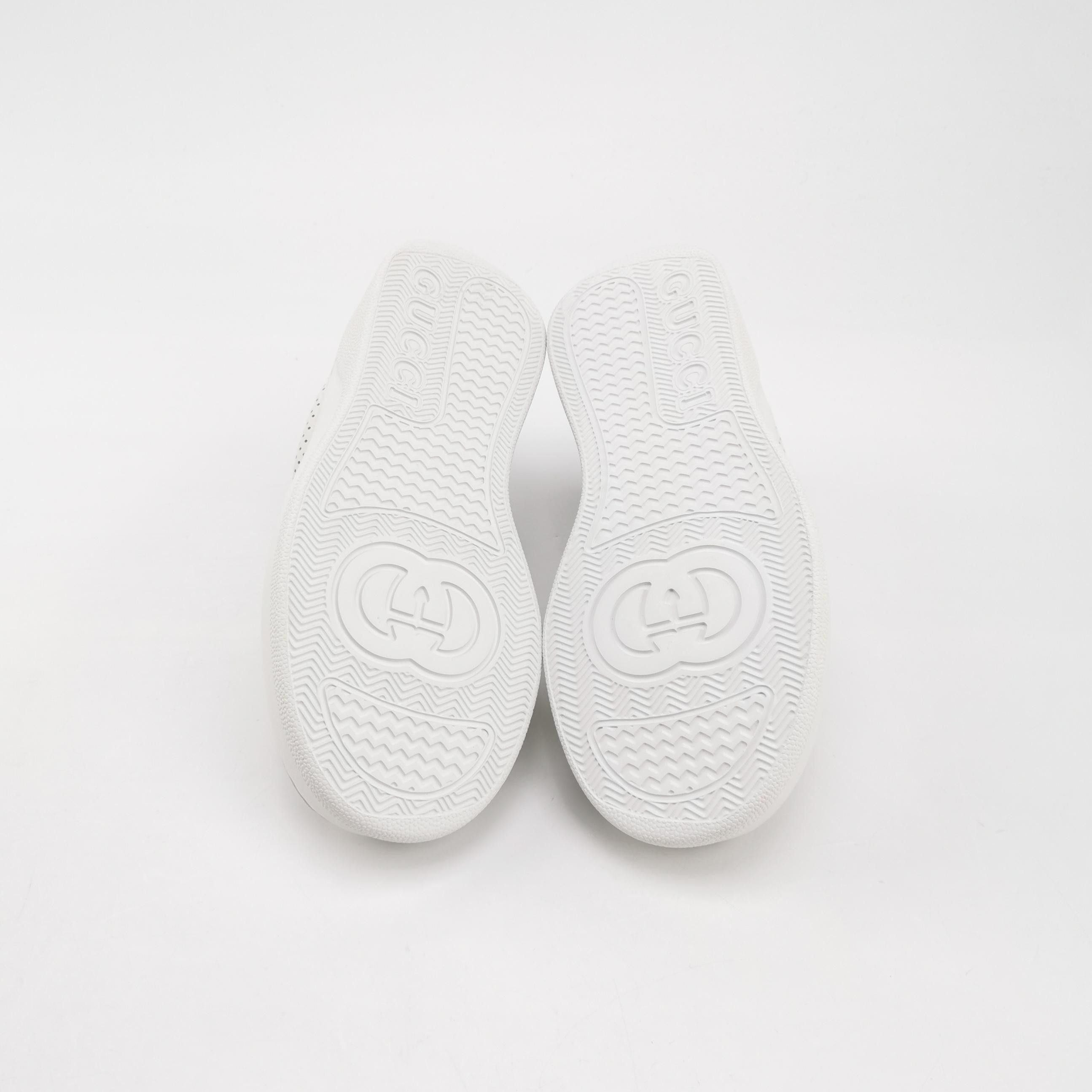 Gucci Gucci Women it_34 Lowtop Sneakers Size US 4 / IT 34 - 5 Thumbnail