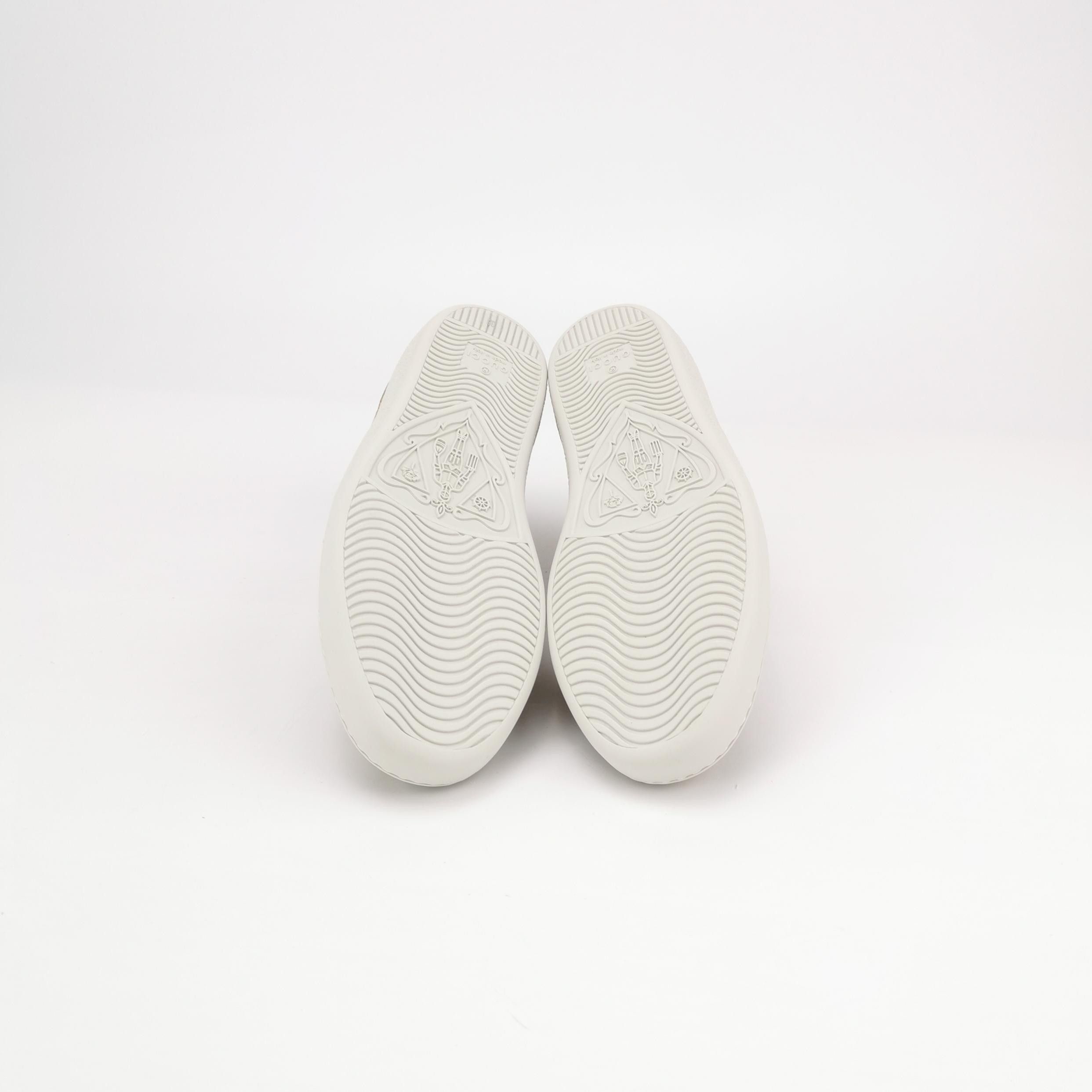 Gucci Gucci Women 5 Lowtop Sneakers Size US 5 / IT 35 - 5 Thumbnail