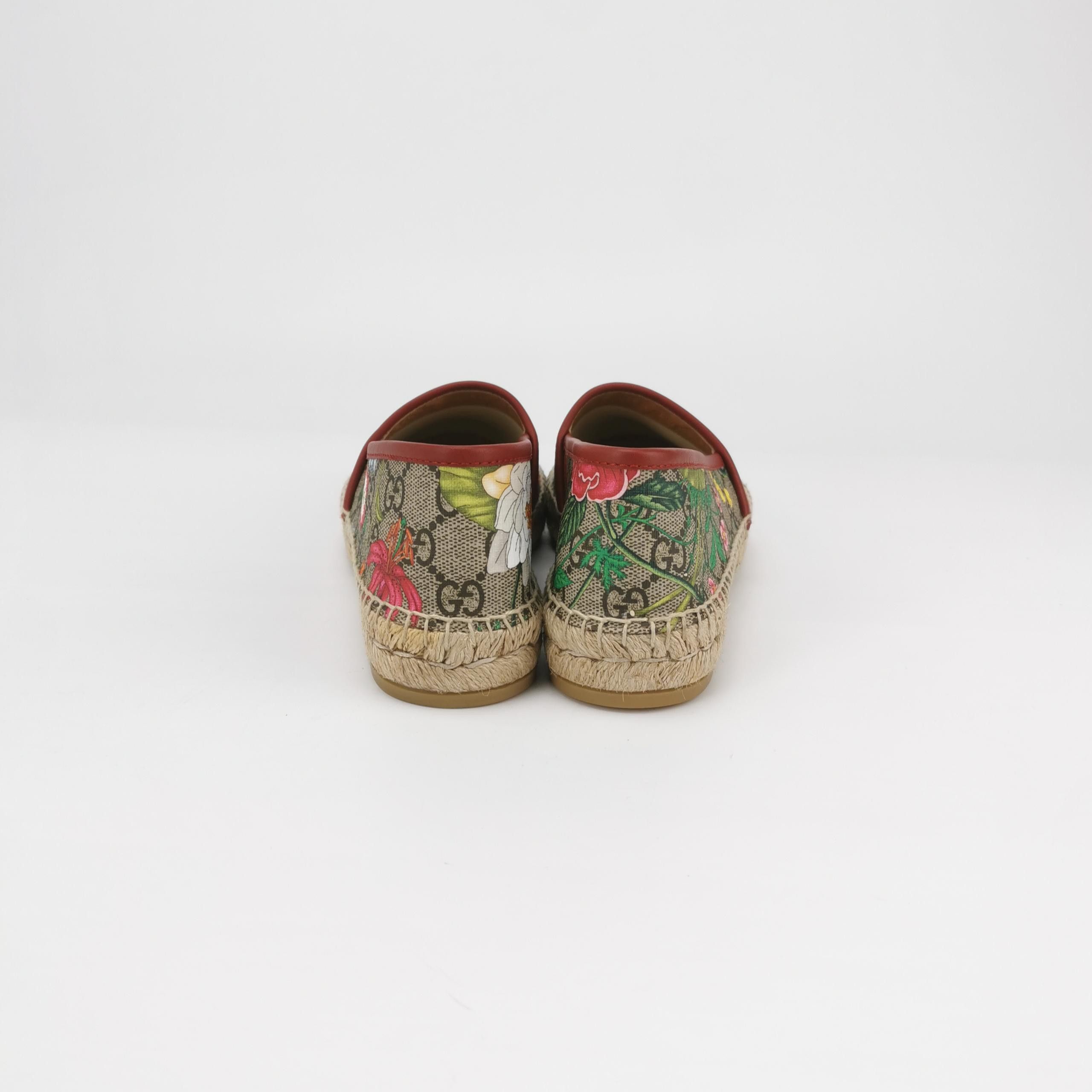 Gucci Gucci Women 6-5 Flats Size US 6.5 / IT 36.5 - 4 Thumbnail