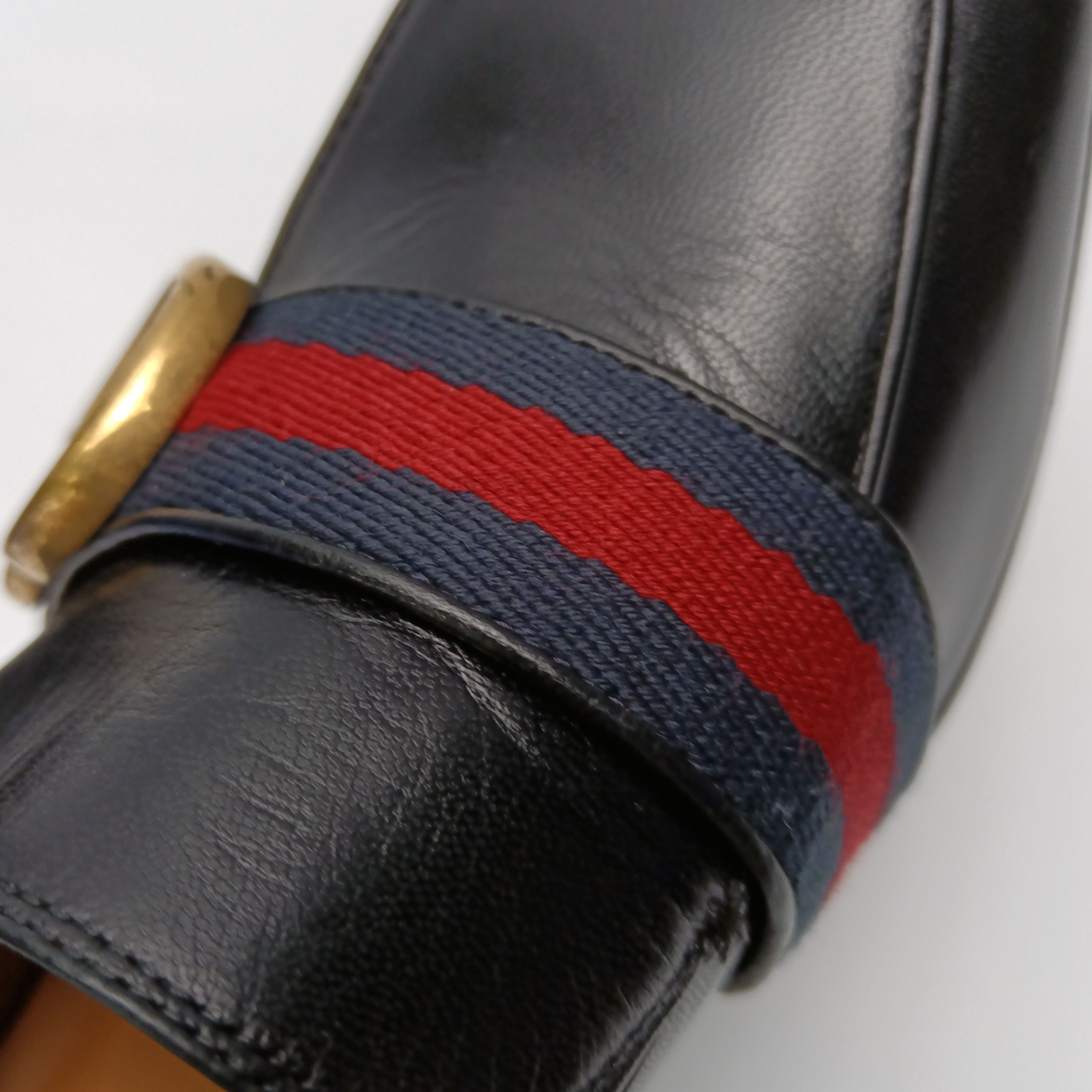 Gucci Gucci Women 5-5 Heels Size US 5.5 / IT 35.5 - 14 Thumbnail