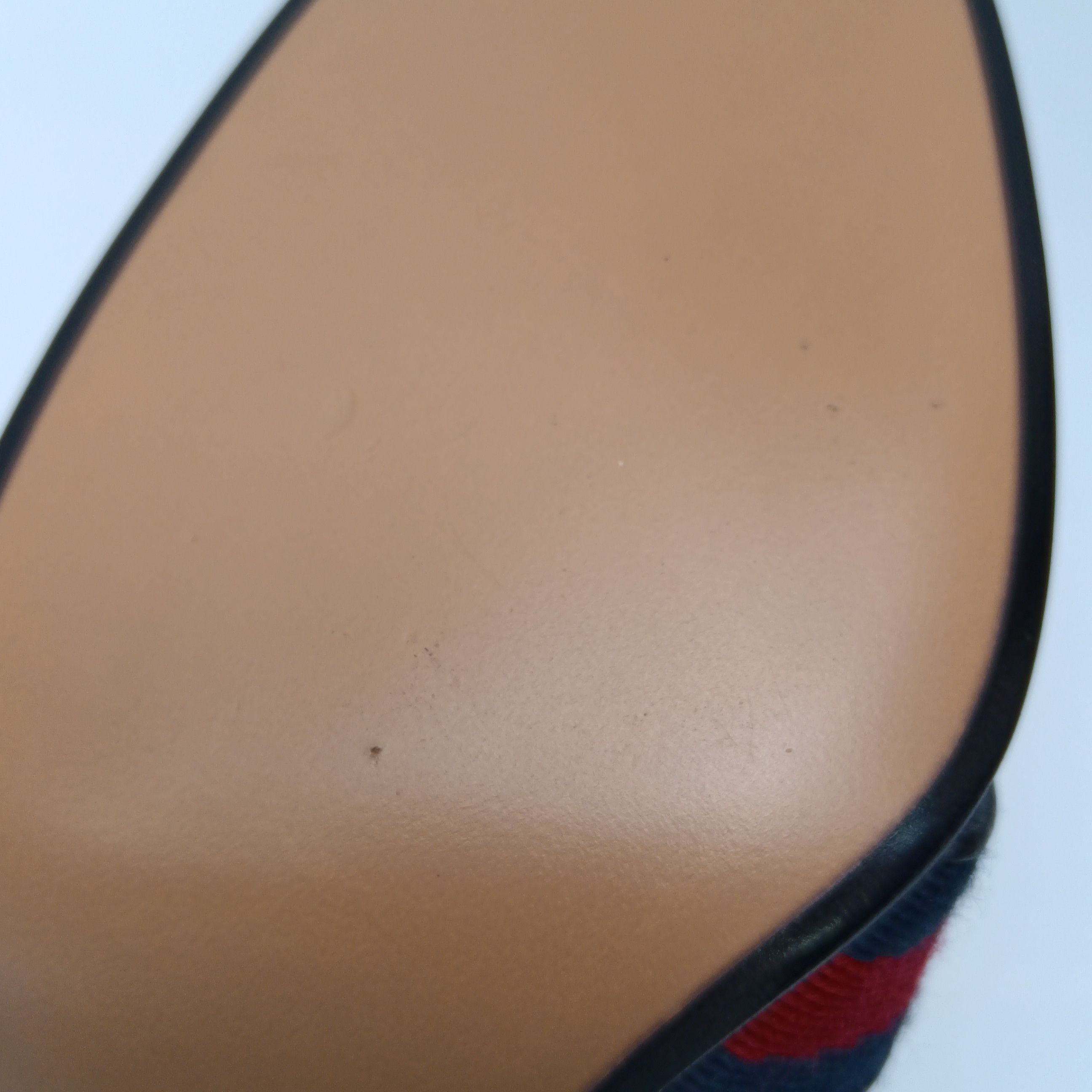 Gucci Gucci Women 5-5 Heels Size US 5.5 / IT 35.5 - 9 Thumbnail