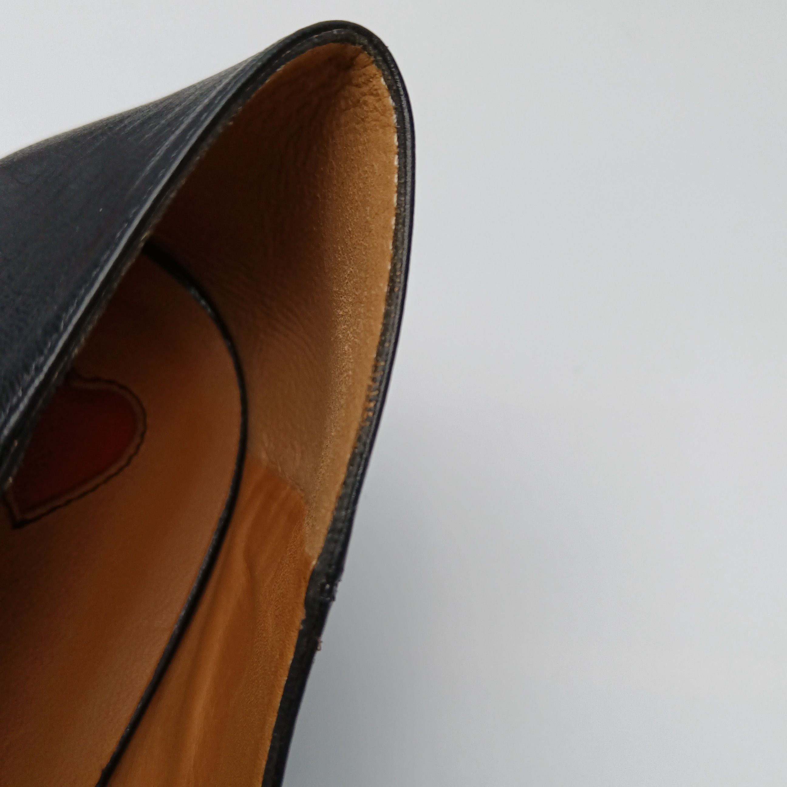 Gucci Gucci Women 5-5 Heels Size US 5.5 / IT 35.5 - 8 Thumbnail