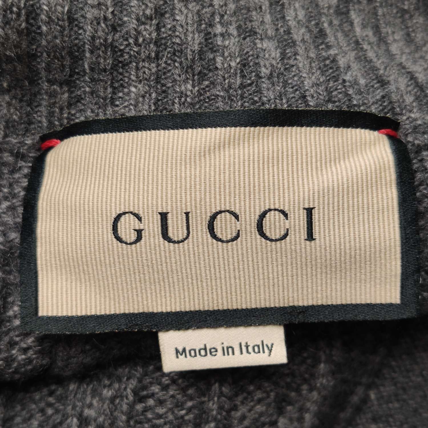 Gucci Gucci Women 28 Pants Size 28" / US 6 / IT 42 - 4 Thumbnail