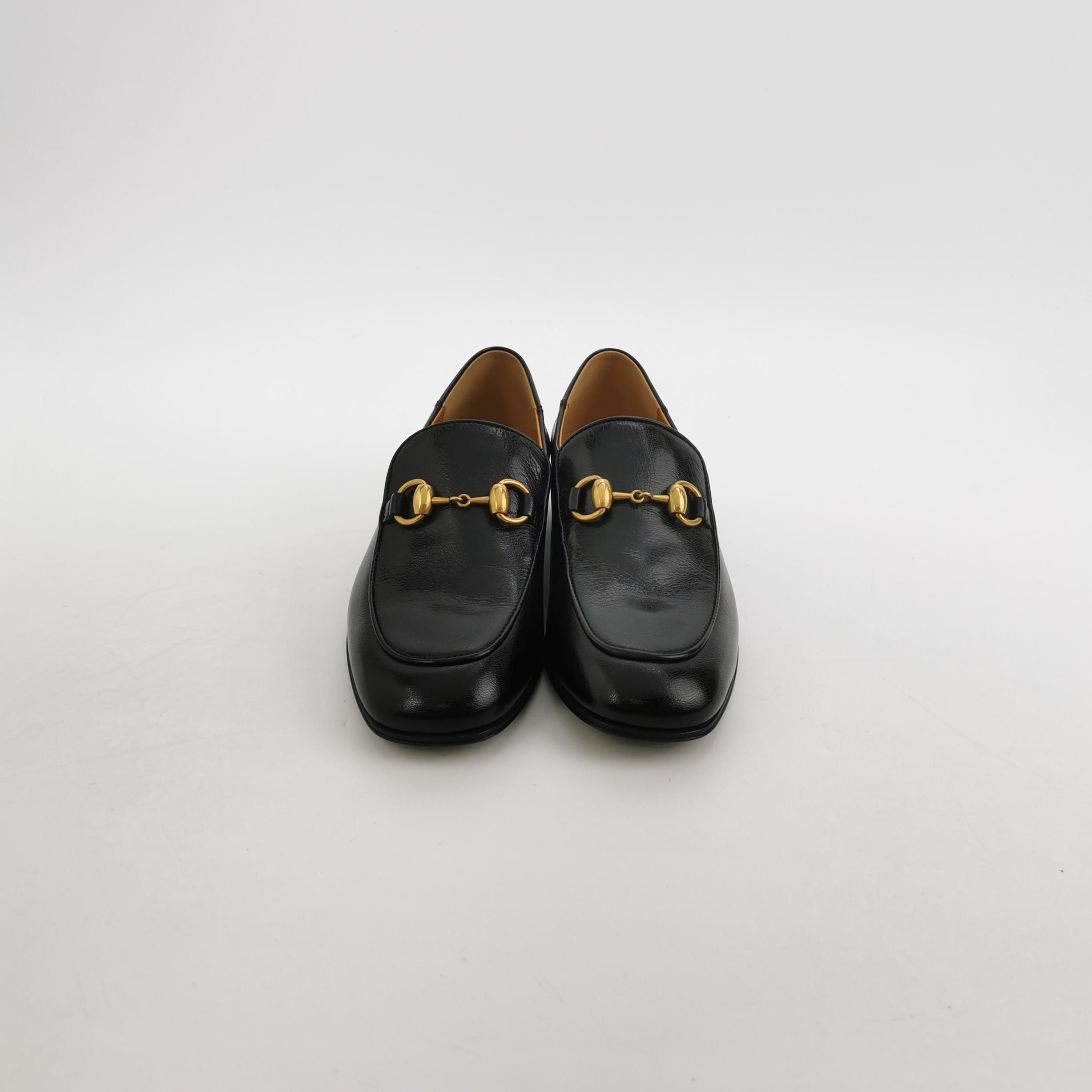 Gucci Gucci Women 5-5 Flats Size US 5.5 / IT 35.5 - 3 Thumbnail