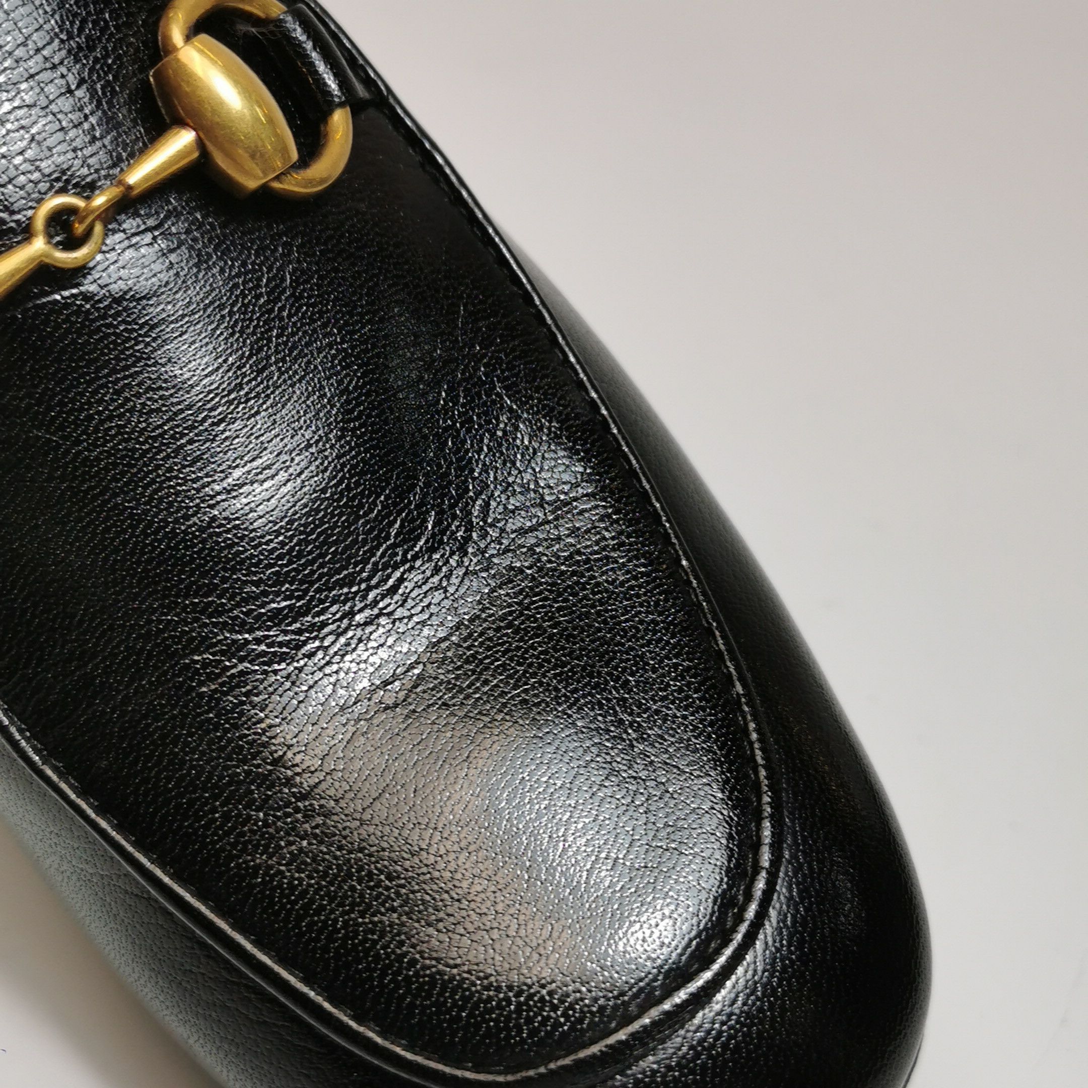 Gucci Gucci Women 5-5 Flats Size US 5.5 / IT 35.5 - 12 Thumbnail
