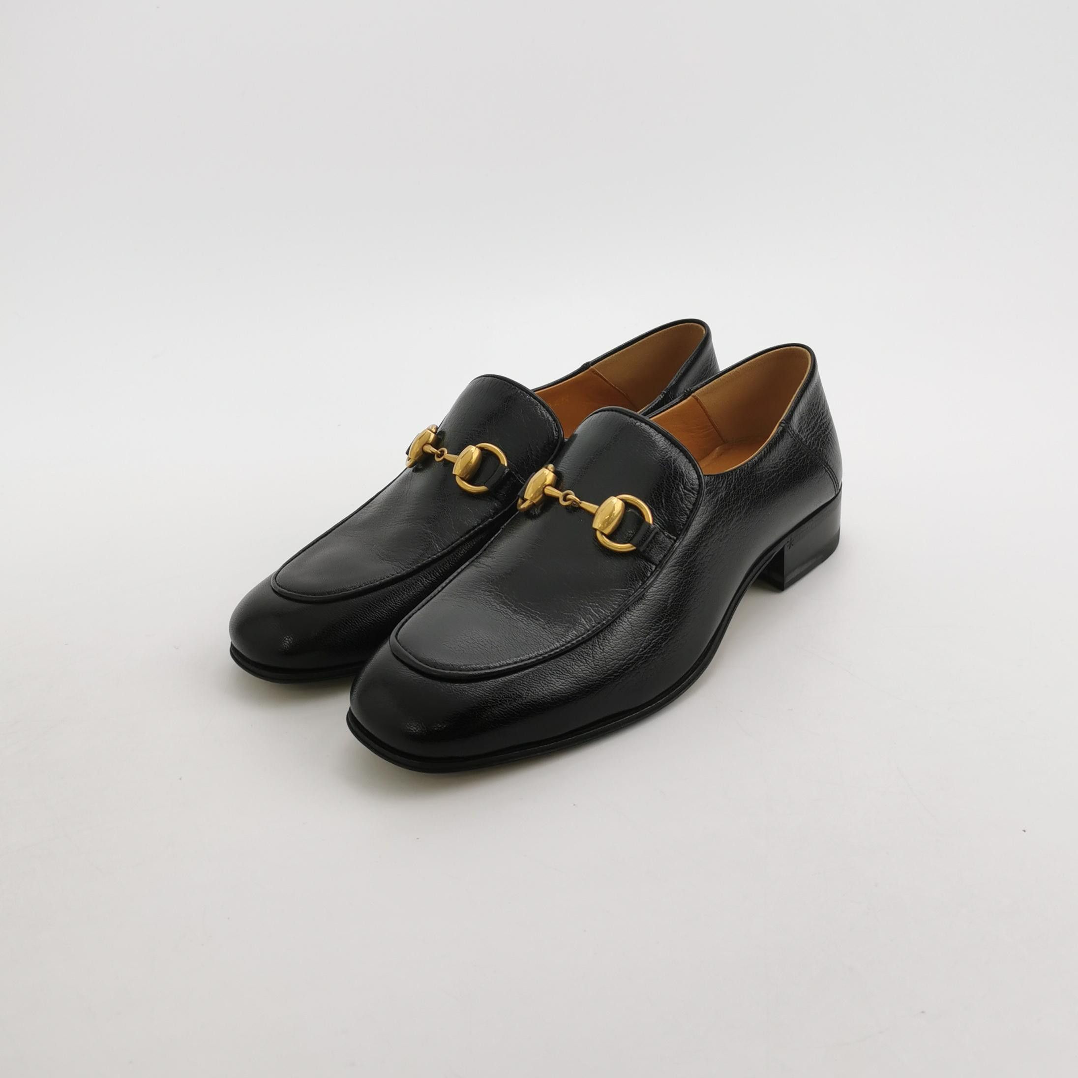Gucci Gucci Women 5-5 Flats Size US 5.5 / IT 35.5 - 2 Thumbnail