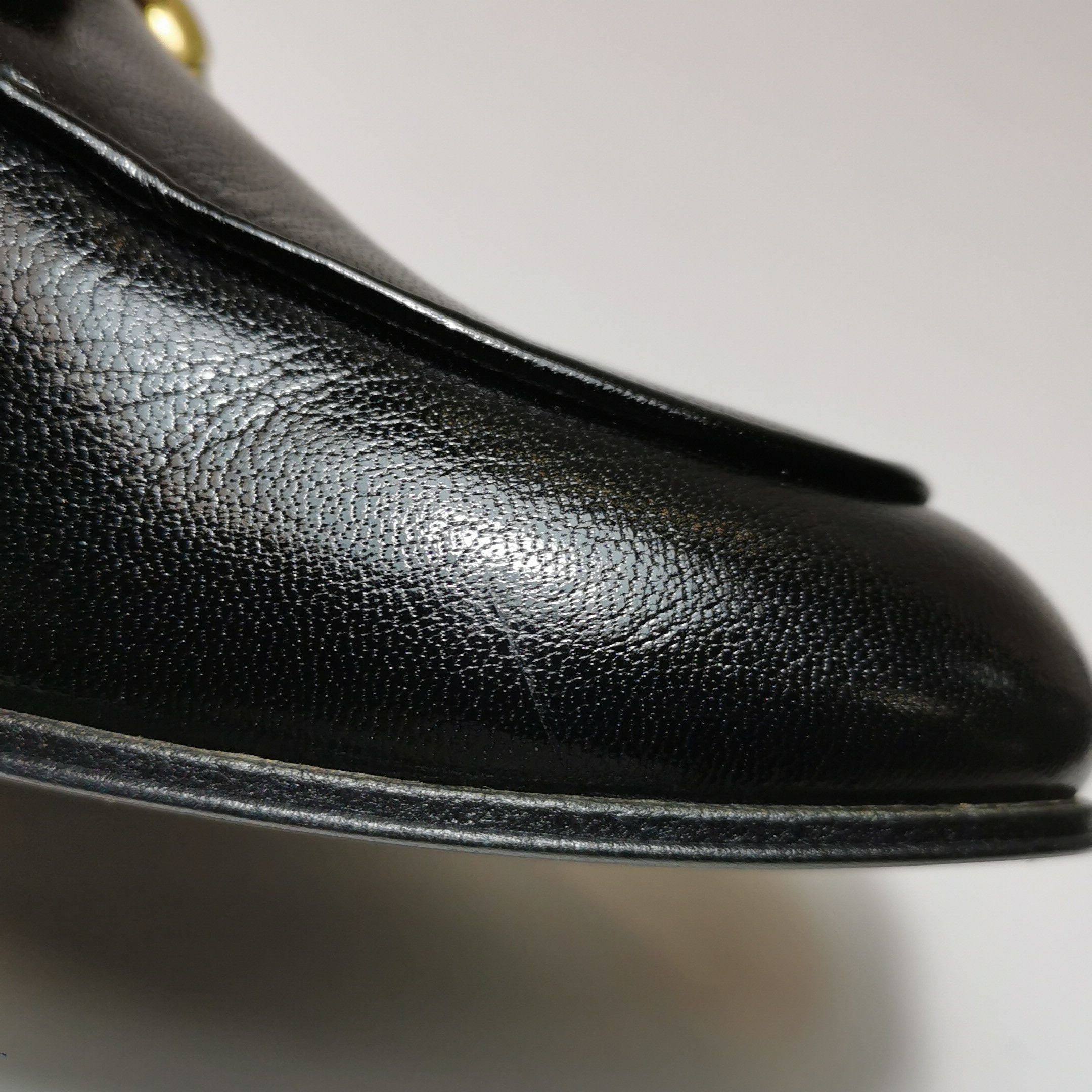 Gucci Gucci Women 5-5 Flats Size US 5.5 / IT 35.5 - 8 Thumbnail