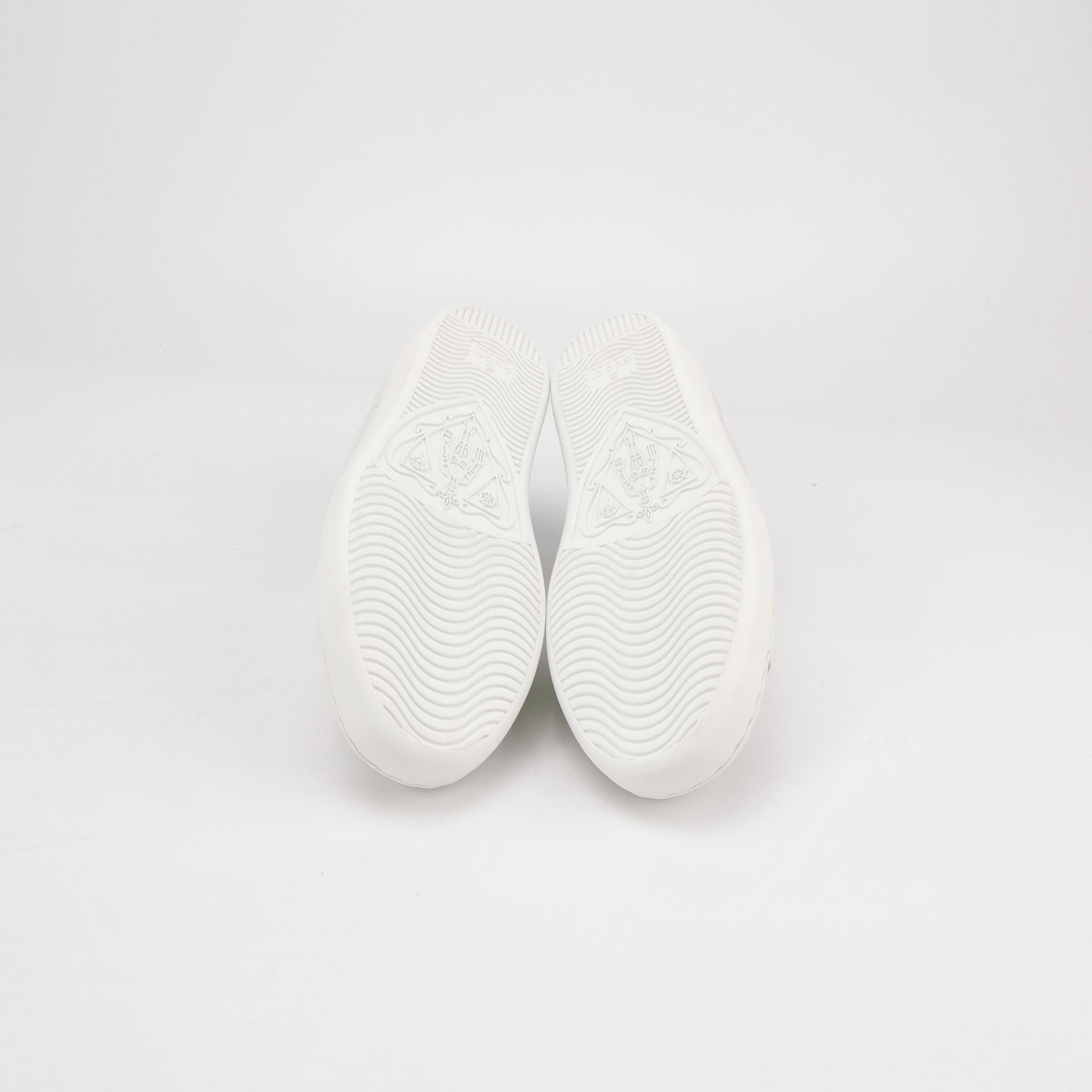 Gucci Gucci Women 5 Lowtop Sneakers Size US 5 / IT 35 - 5 Thumbnail