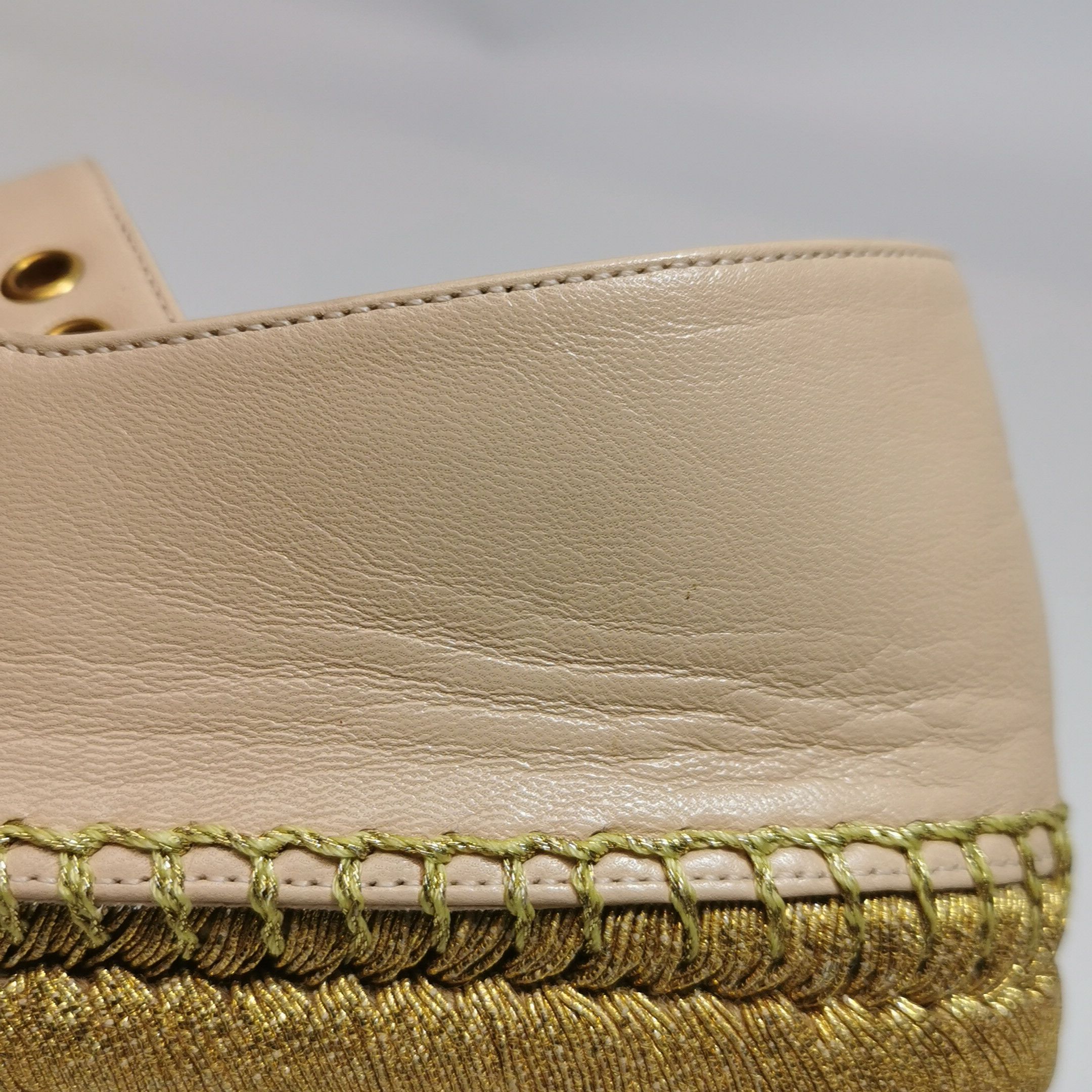 Gucci Gucci Women 7 Flats Size US 7 / IT 37 - 10 Thumbnail