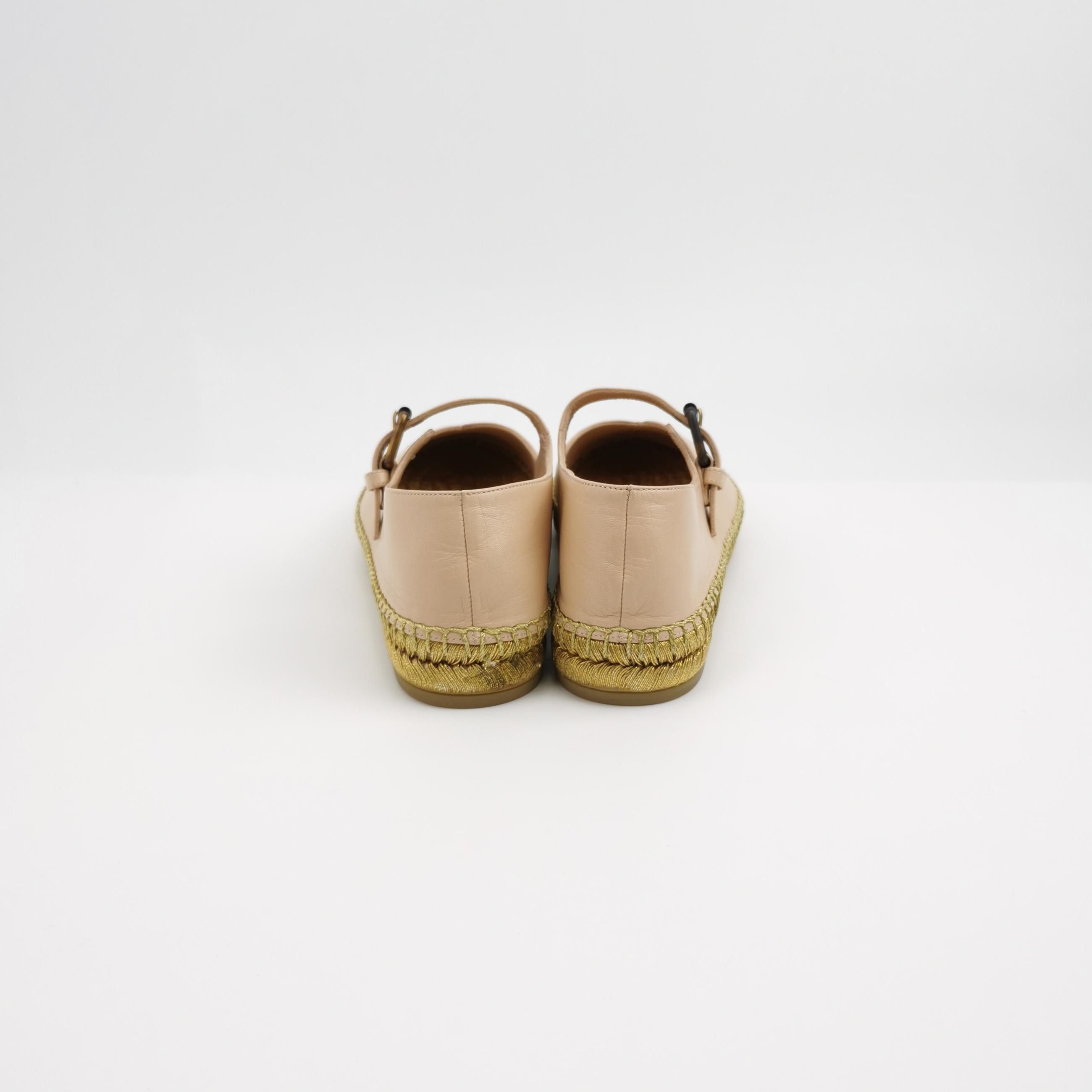 Gucci Gucci Women 7 Flats Size US 7 / IT 37 - 4 Thumbnail