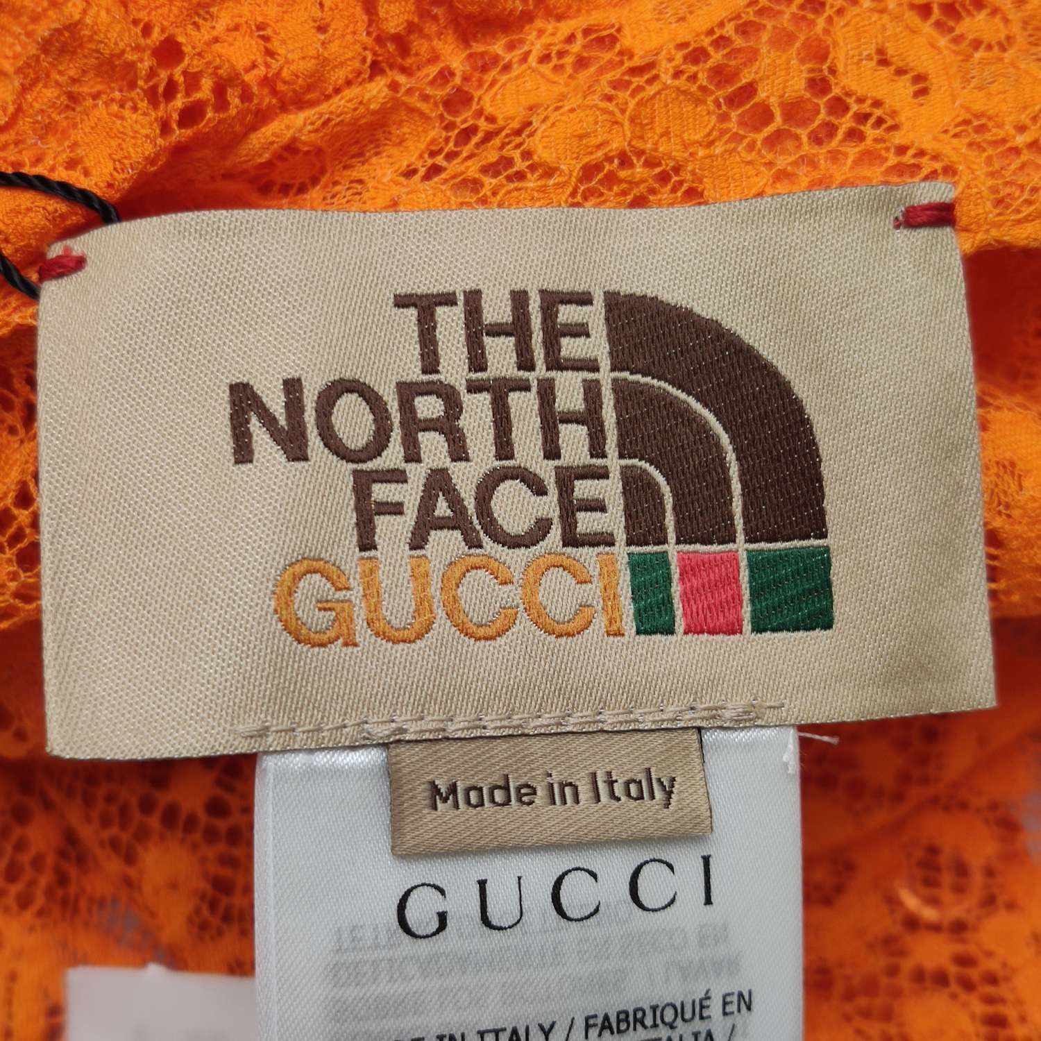 Gucci Gucci Women it_40 Button Ups Size S / US 4 / IT 40 - 6 Thumbnail