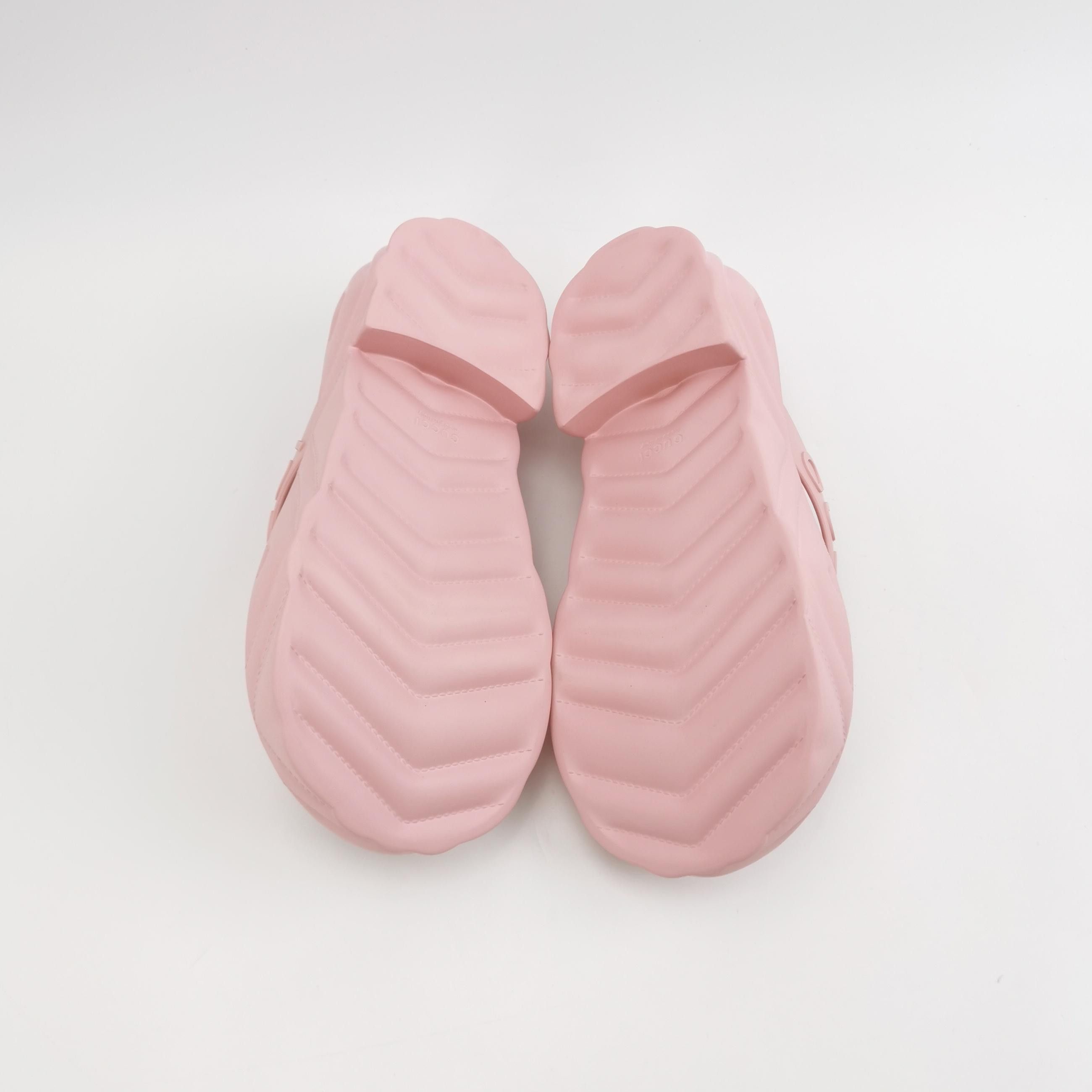 Gucci Gucci Women 8 Sandals Size US 8 / IT 38 - 5 Thumbnail