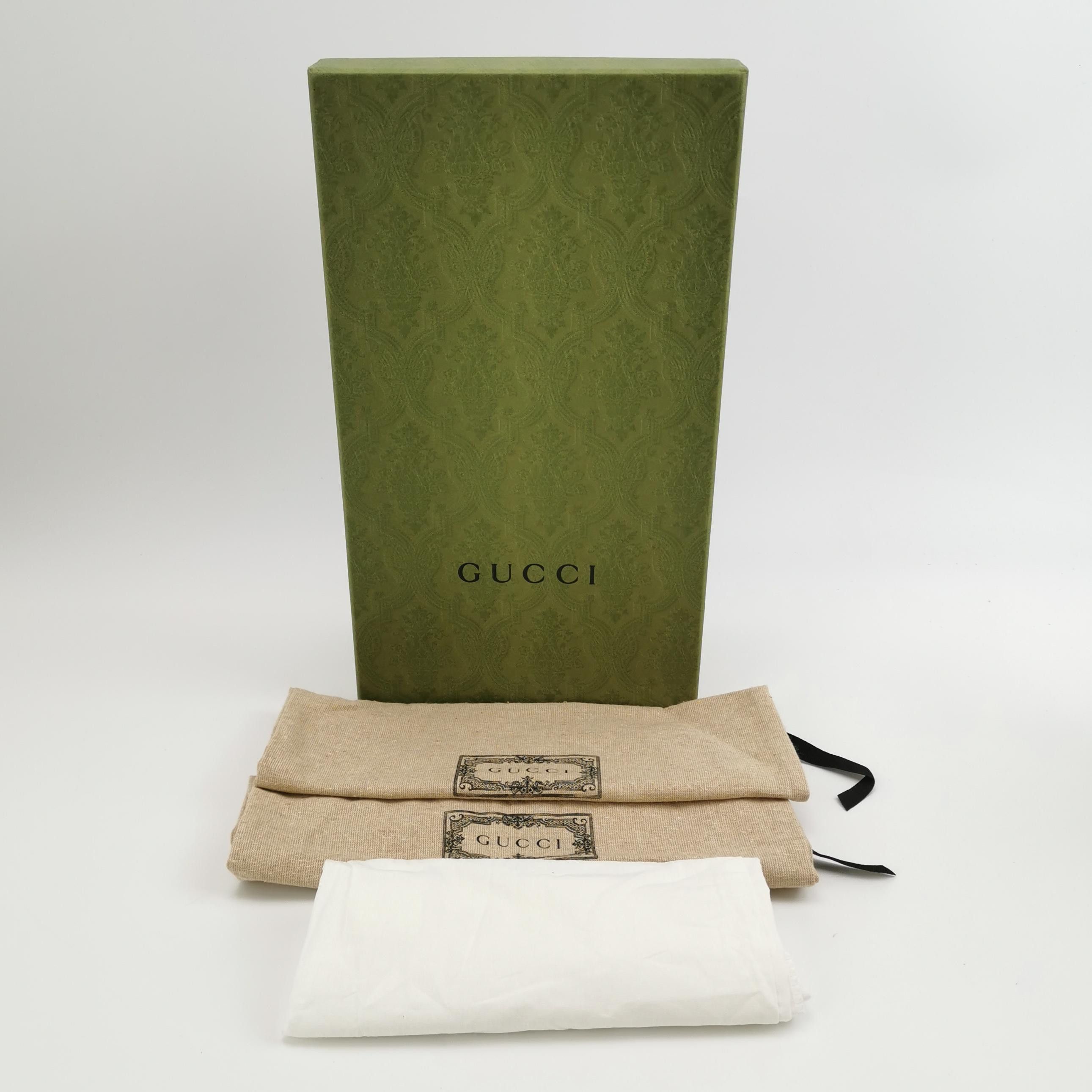 Gucci Gucci Women 8 Sandals Size US 8 / IT 38 - 6 Thumbnail