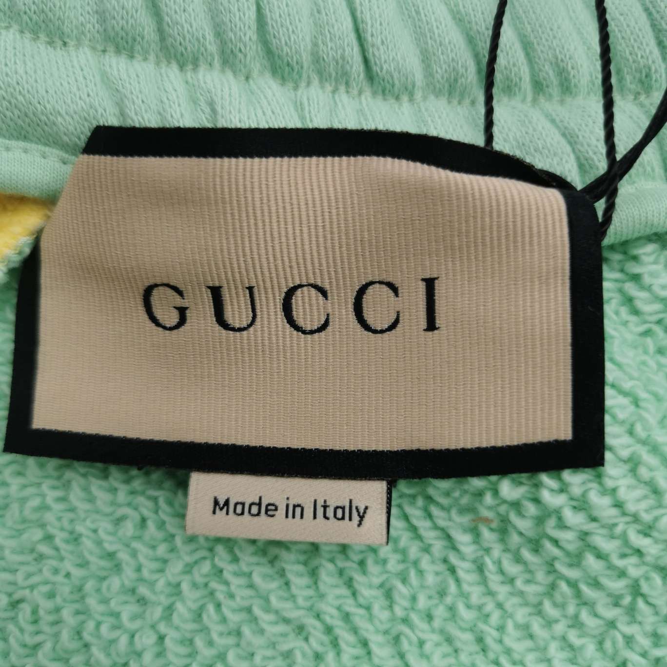 Gucci Gucci Women 26 Shorts Size 26" / US 2 / IT 38 - 6 Thumbnail