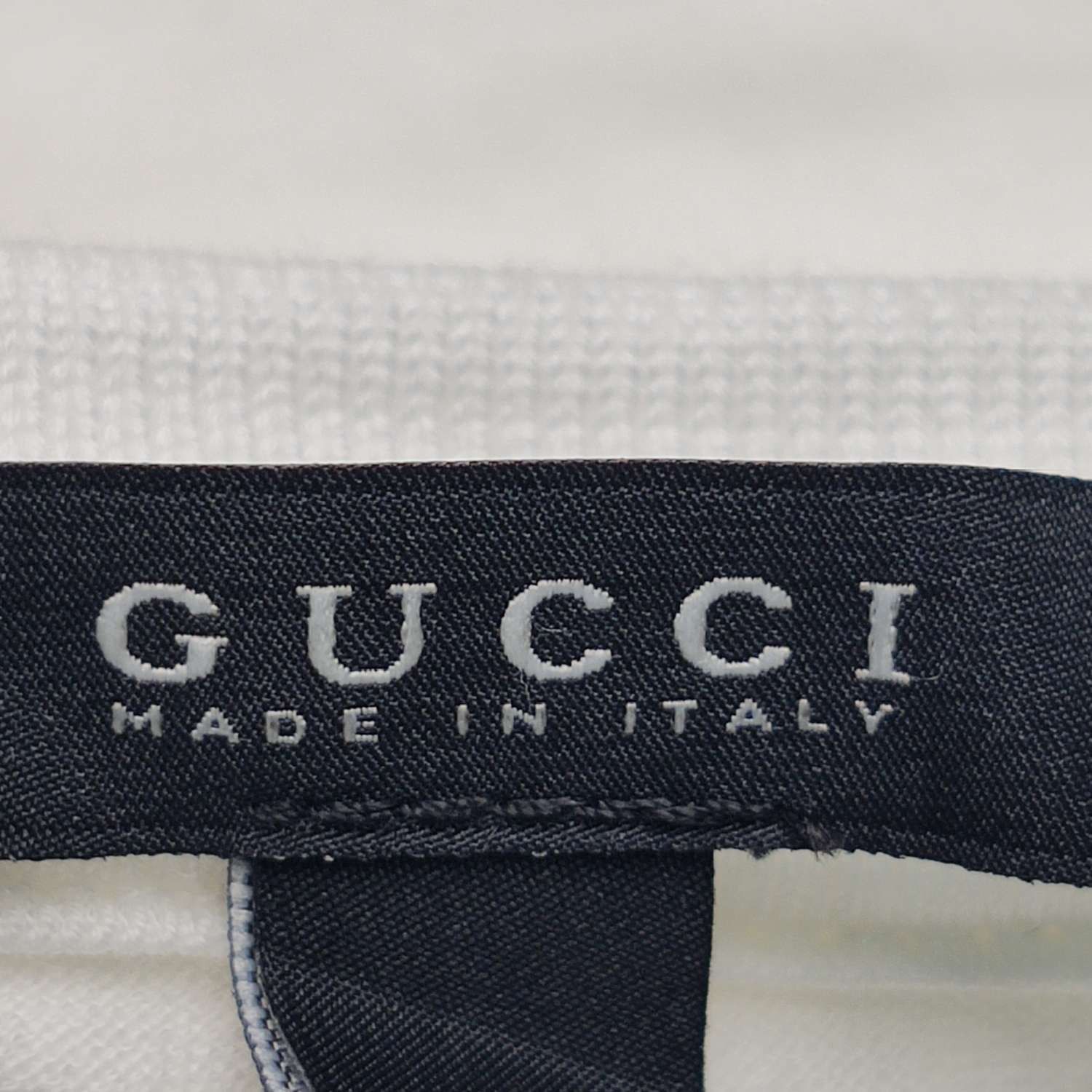 Gucci Gucci Women s Short Sleeve Shirts Size S / US 4 / IT 40 - 5 Thumbnail
