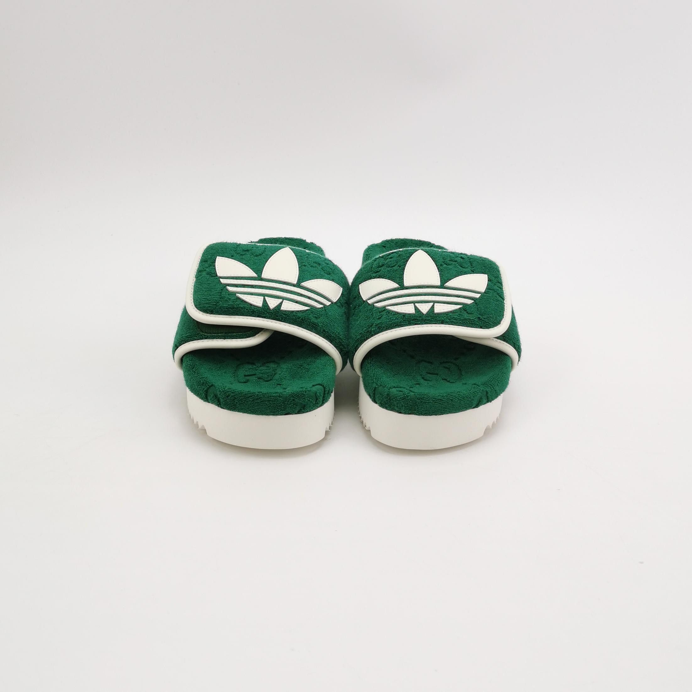 Gucci Gucci Women 6 Sandals Size US 6 / IT 36 - 3 Thumbnail