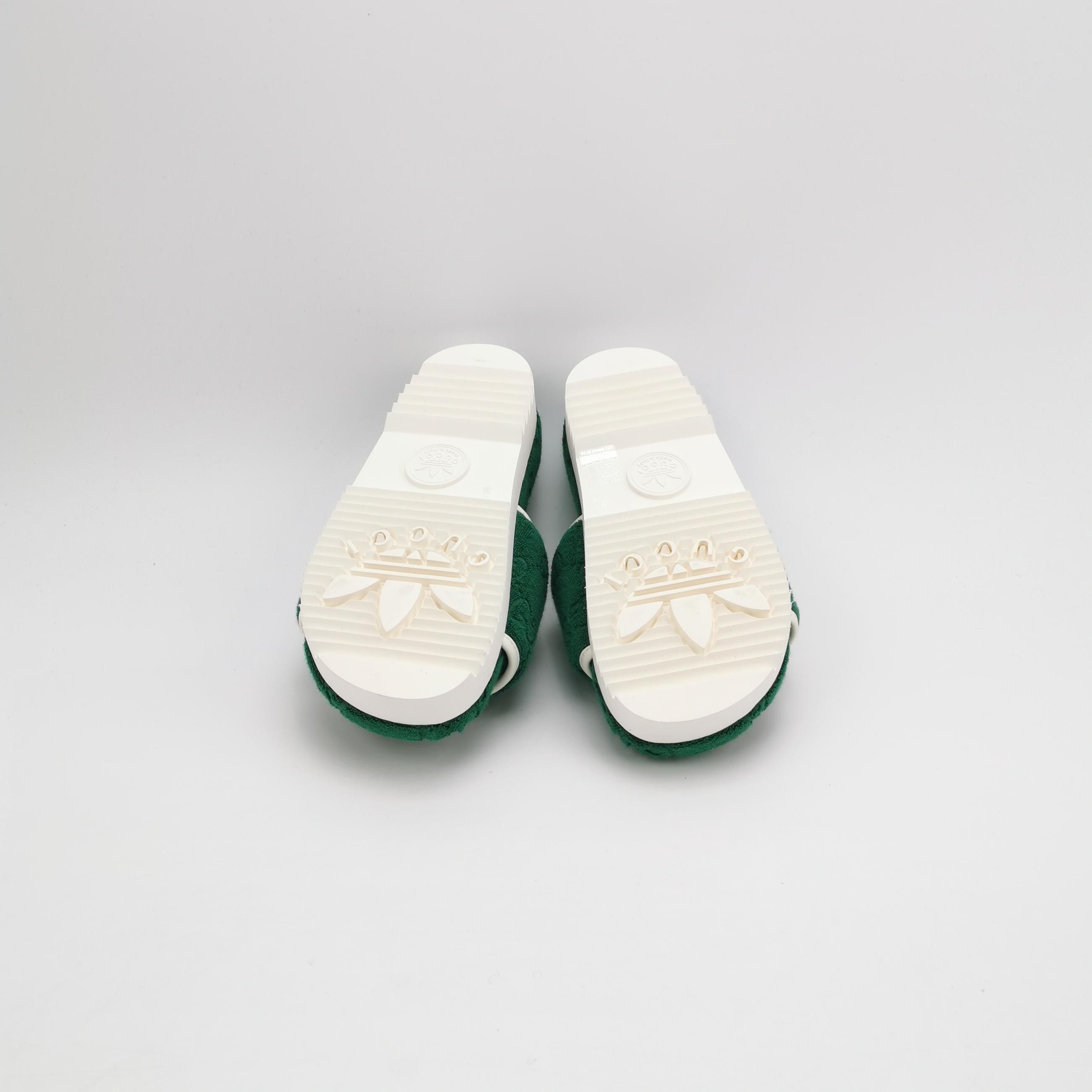 Gucci Gucci Women 6 Sandals Size US 6 / IT 36 - 5 Thumbnail