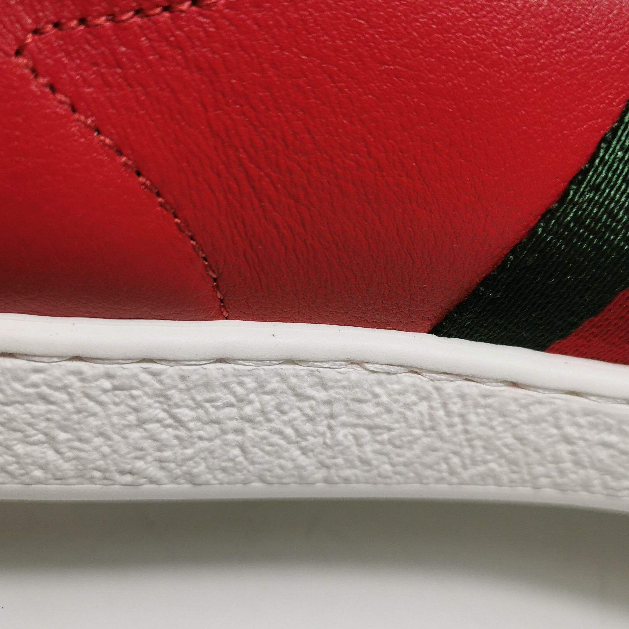 Gucci Gucci Women 6 Lowtop Sneakers Size US 6 / IT 36 - 7 Thumbnail