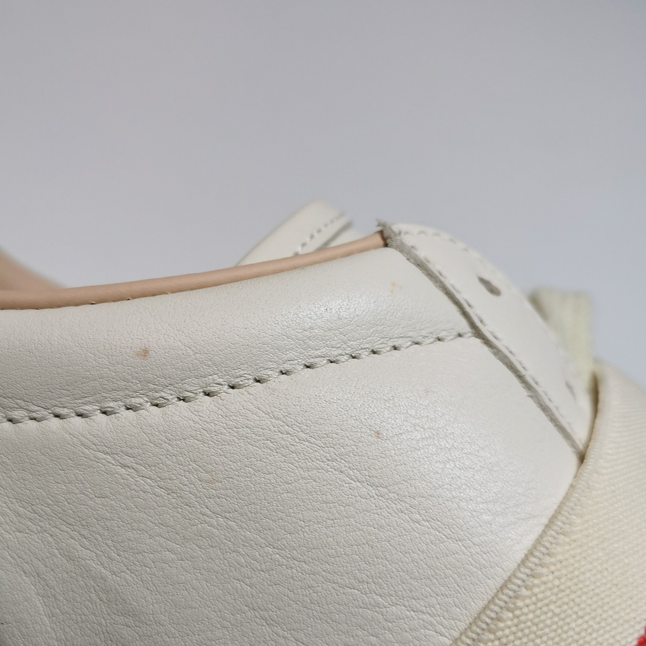 Gucci Gucci Women 7 Lowtop Sneakers Size US 7 / IT 37 - 7 Thumbnail