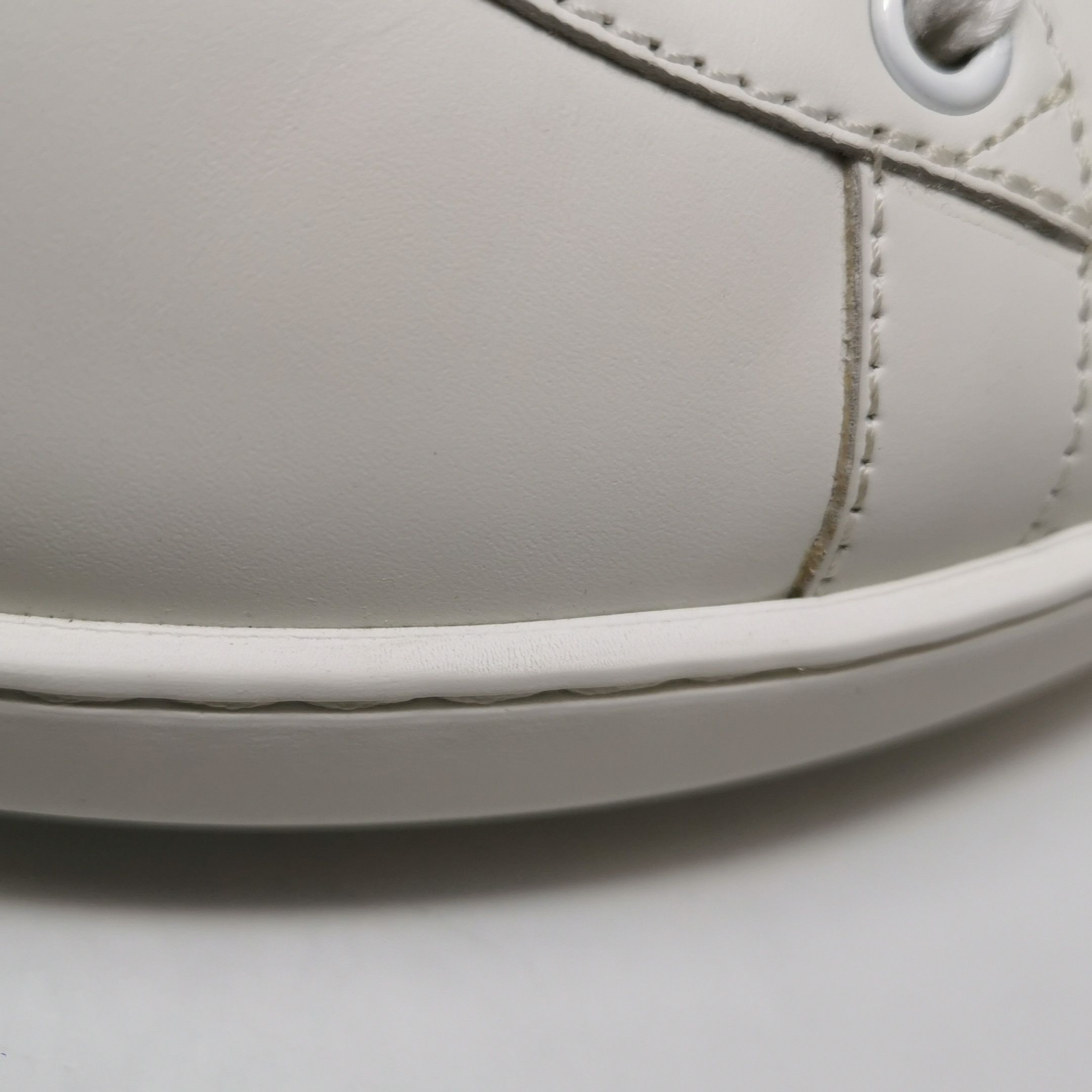 Gucci Gucci Women 6-5 Lowtop Sneakers Size US 6.5 / IT 36.5 - 9 Thumbnail