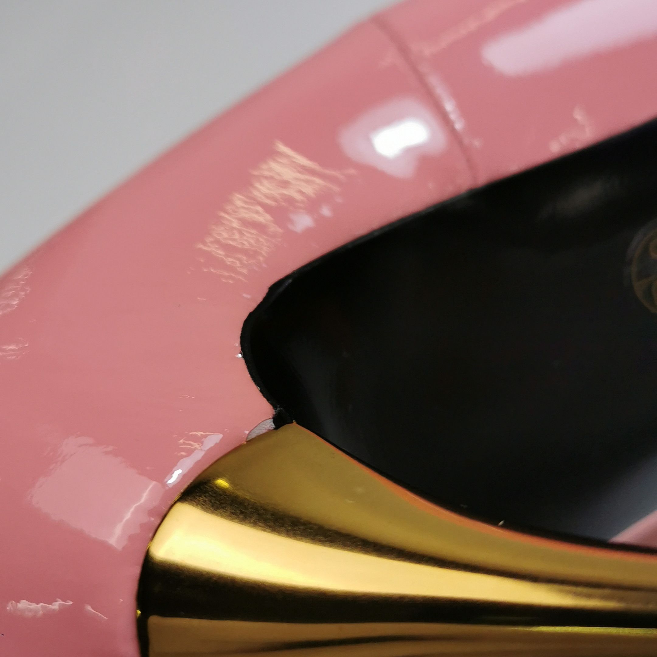 Gucci Gucci Women 8-5 Heels Size US 8.5 / IT 38.5 - 12 Thumbnail