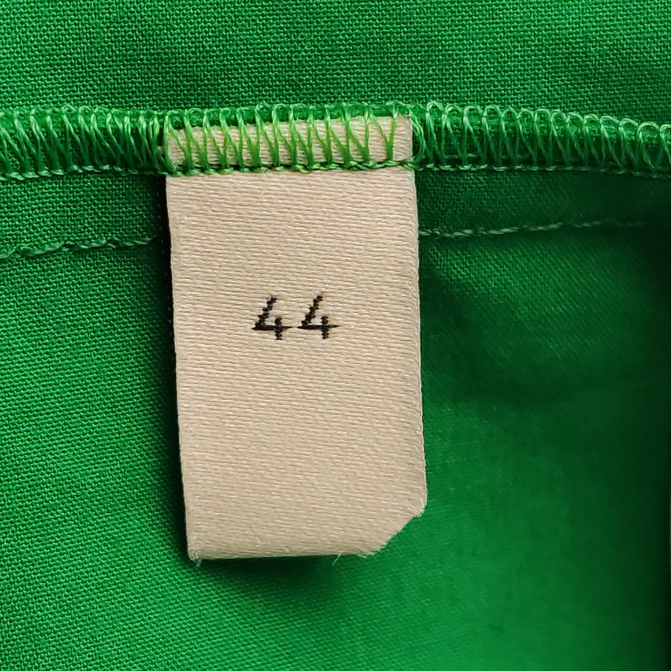 Gucci Gucci Women it_44 Button Ups Size M / US 6-8 / IT 42-44 - 11 Thumbnail
