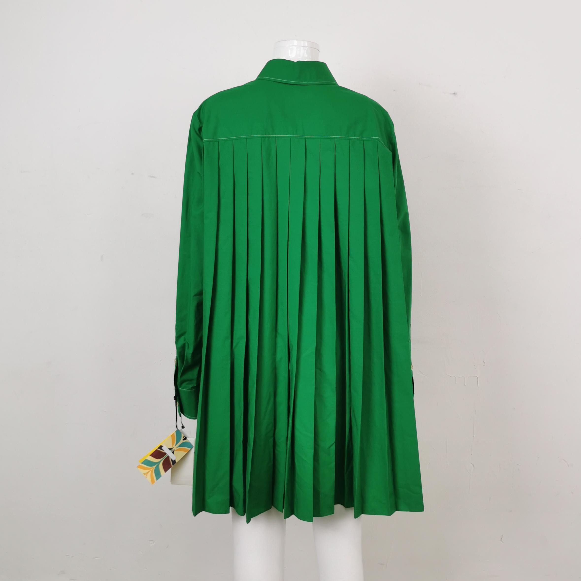 Gucci Gucci Women it_44 Button Ups Size M / US 6-8 / IT 42-44 - 2 Thumbnail