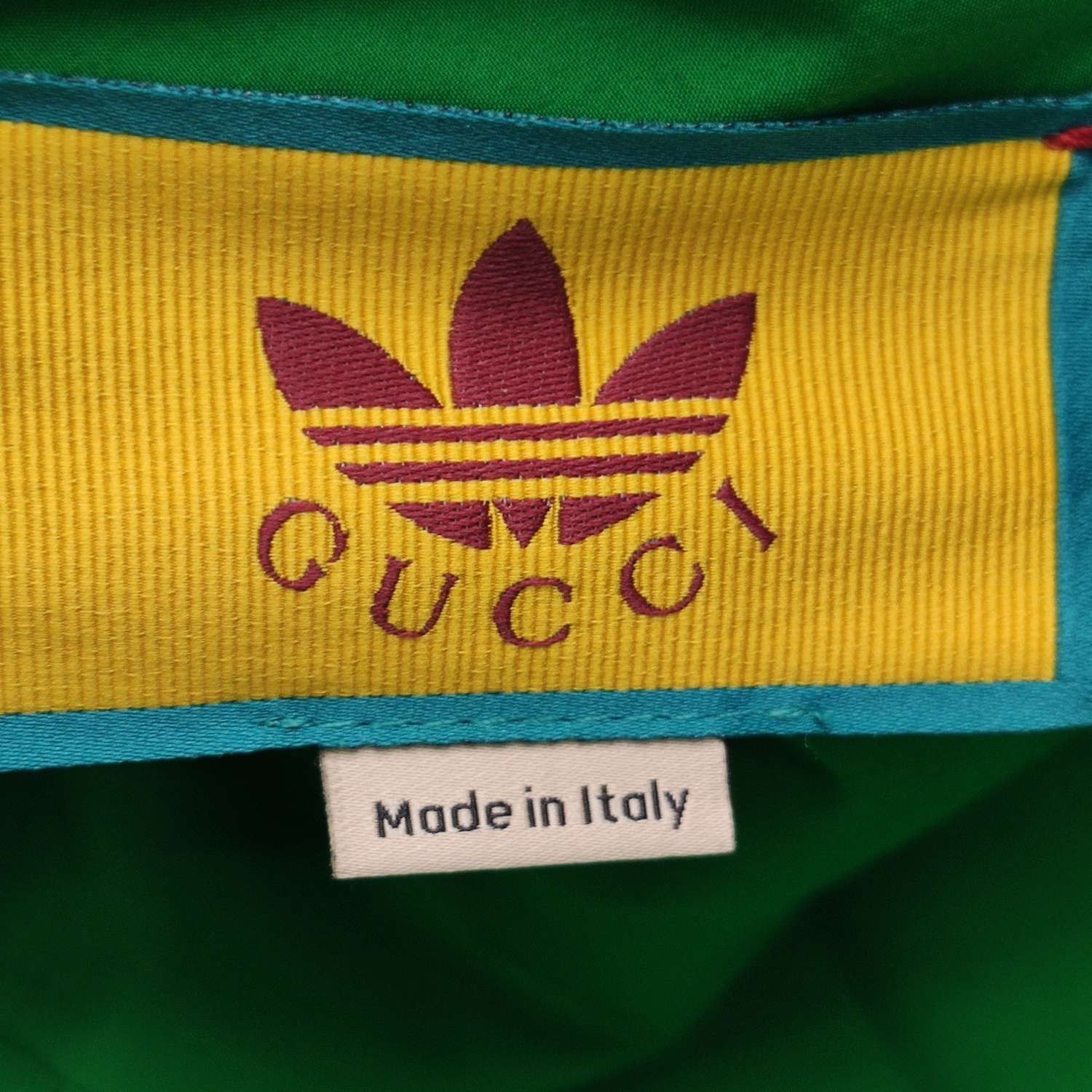 Gucci Gucci Women it_44 Button Ups Size M / US 6-8 / IT 42-44 - 6 Thumbnail