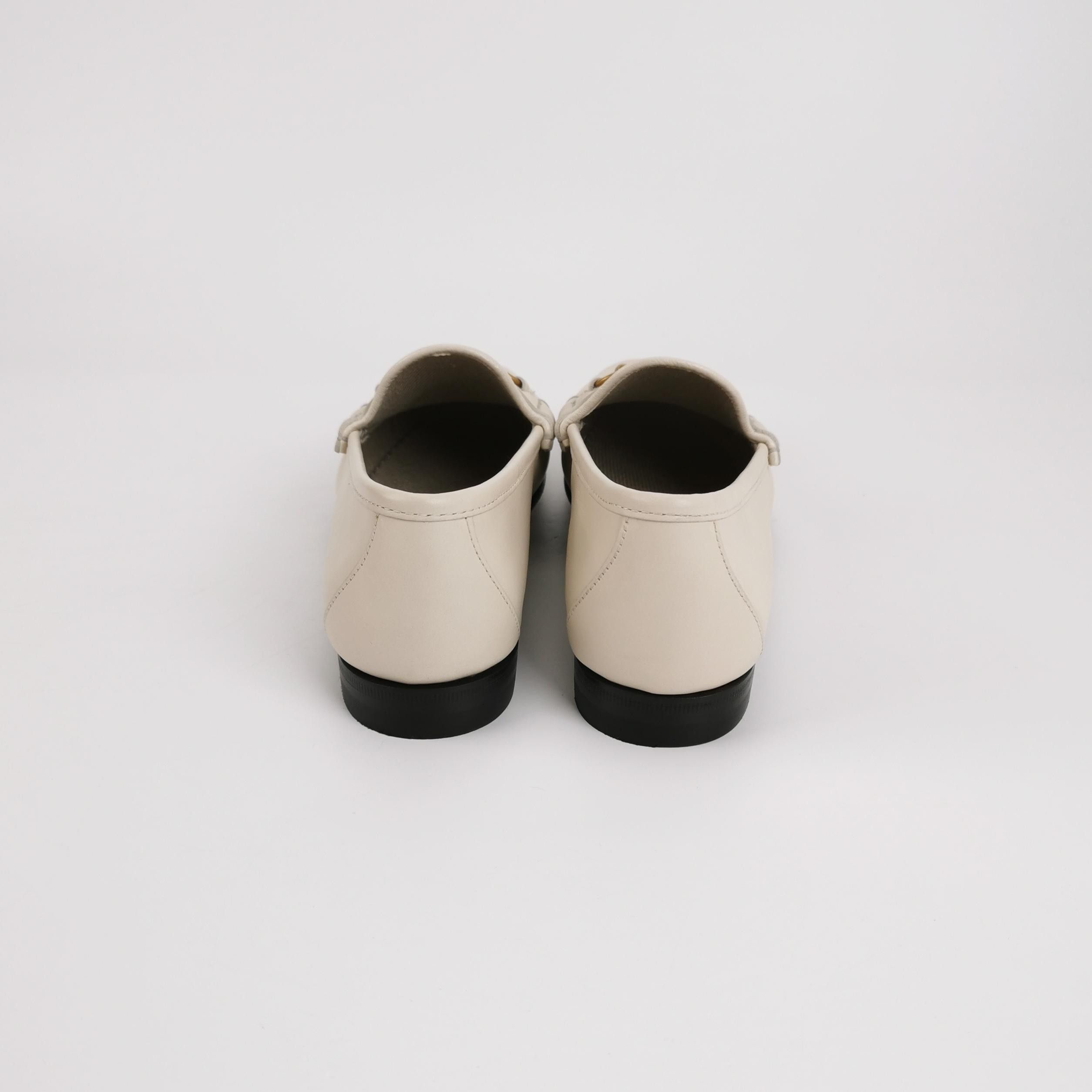 Gucci Gucci Women 5-5 Flats Size US 5.5 / IT 35.5 - 4 Thumbnail